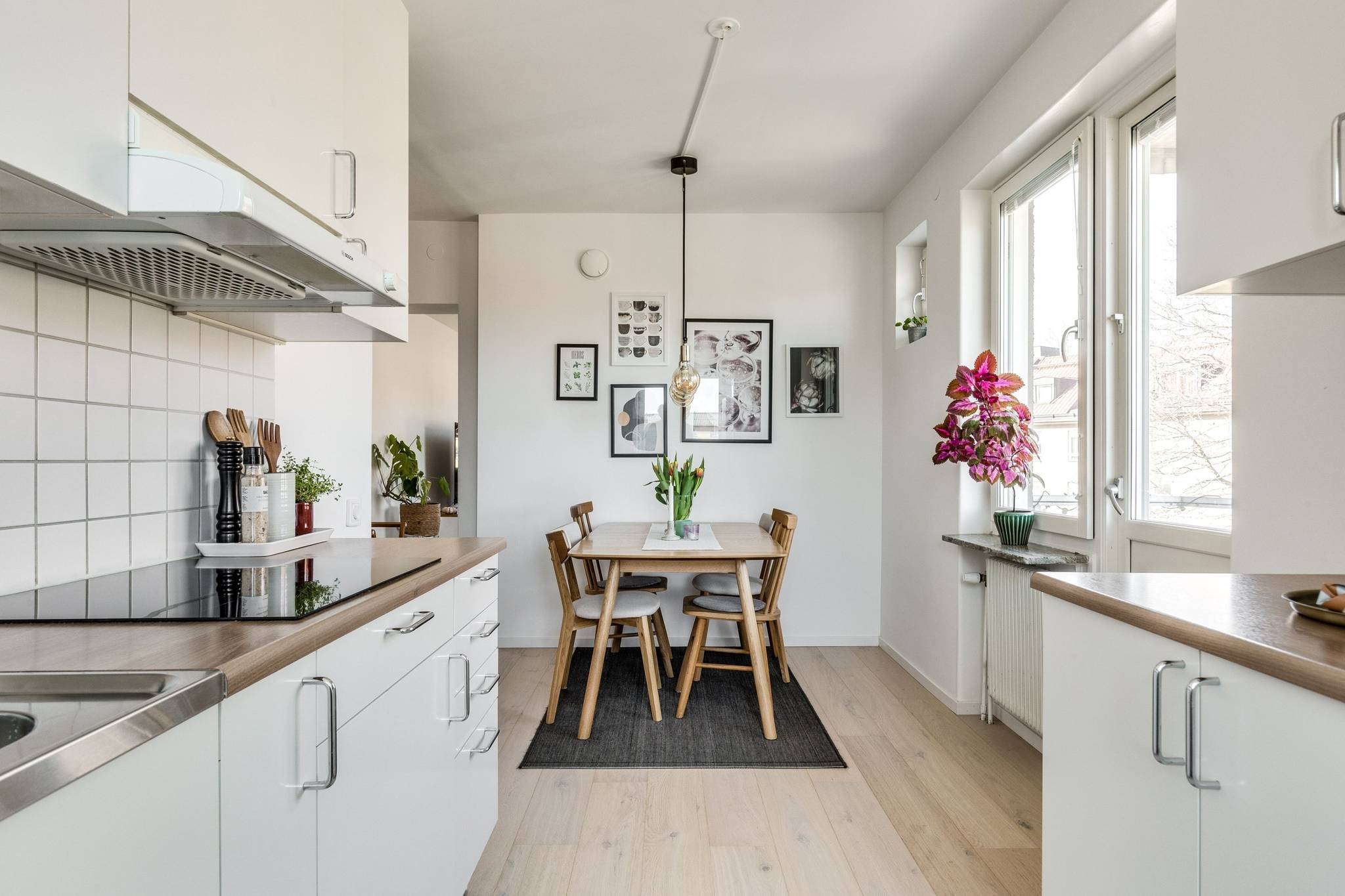 2 rum Lägenhet på Arrendatorsvägen 6A Centrala Huddinge Huddinge kommun - bild 16