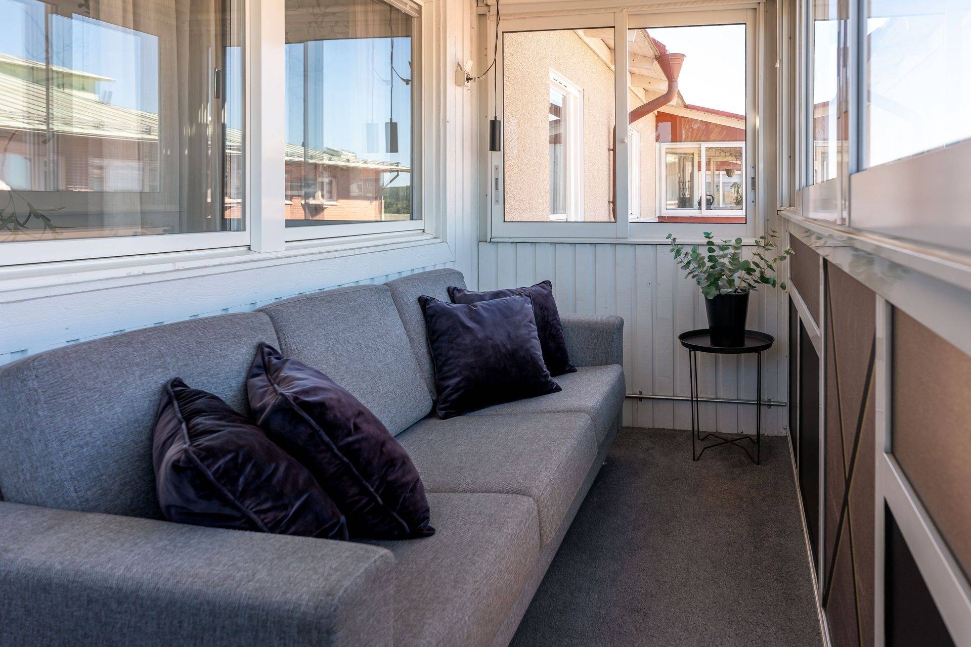 2 rum Lägenhet på Tällegatan 4E Ljusdal Ljusdals kommun - bild 14