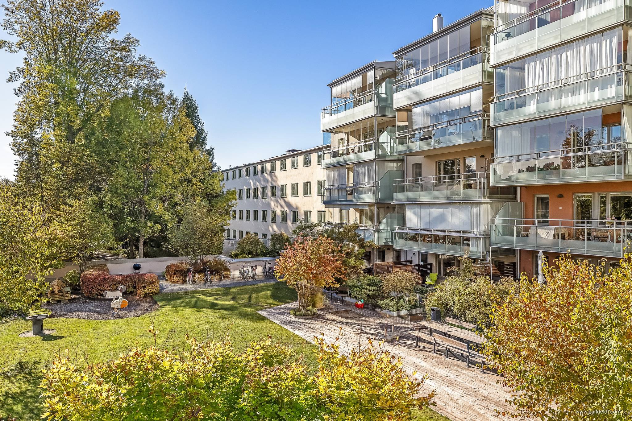 5 rum Lägenhet på Kungsgatan 11 Centrum Uppsala kommun - bild 31