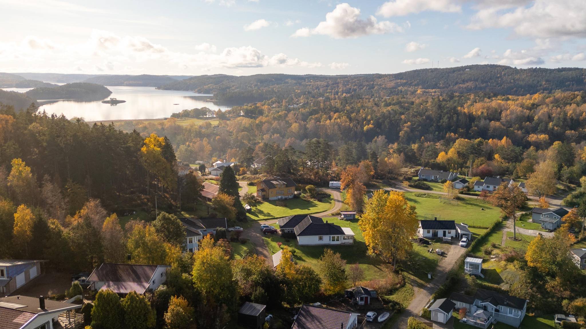 4 rum Villa på Kristevik 603 Kristevik Uddevalla kommun - bild 51