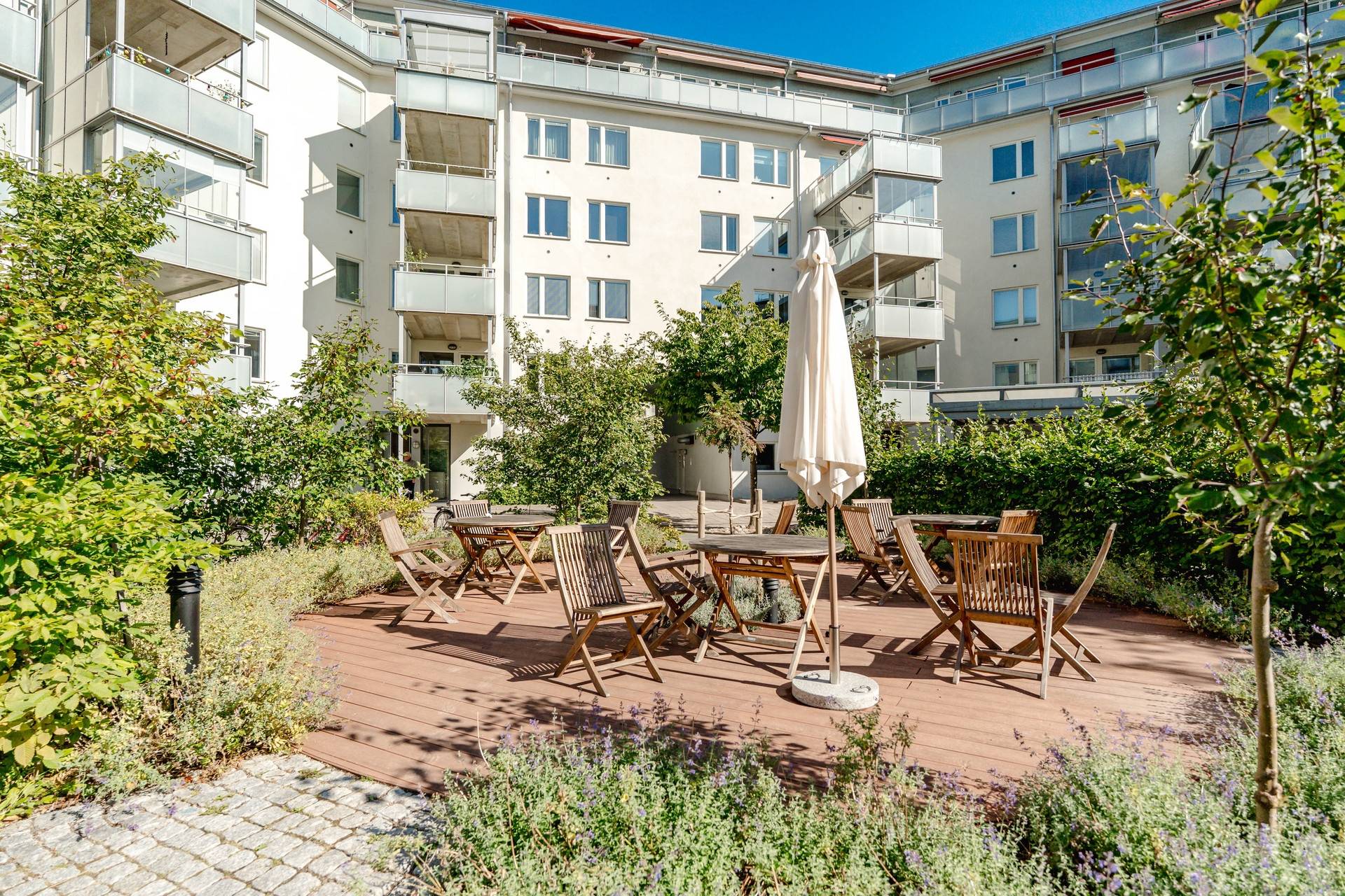 3 rum Lägenhet på Tullgarnsgatan 21 Kungsängen/Industristaden Uppsala kommun - bild 25