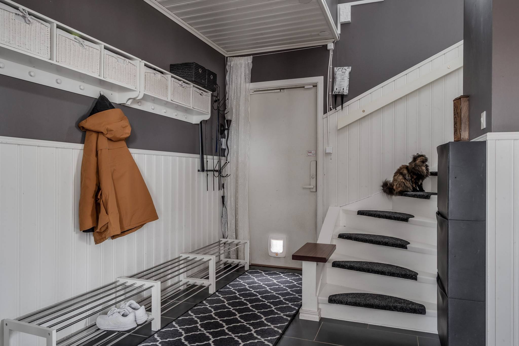 6 rum Villa på Klintgatan 7 Storebro Vimmerby kommun - bild 20