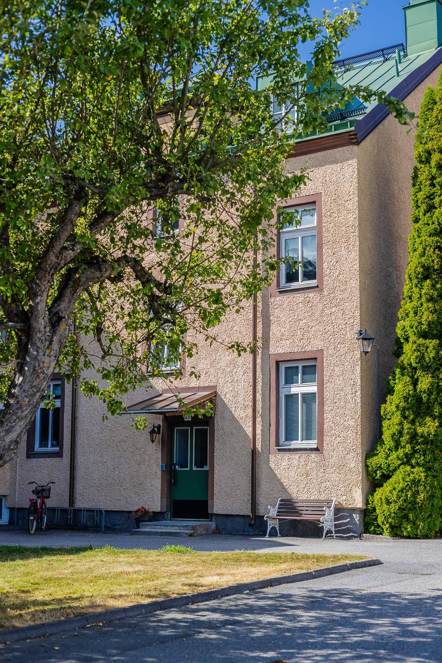 3 rum Lägenhet på Västra Storgatan 4D Norr/Centrum Eskilstuna kommun - bild 34