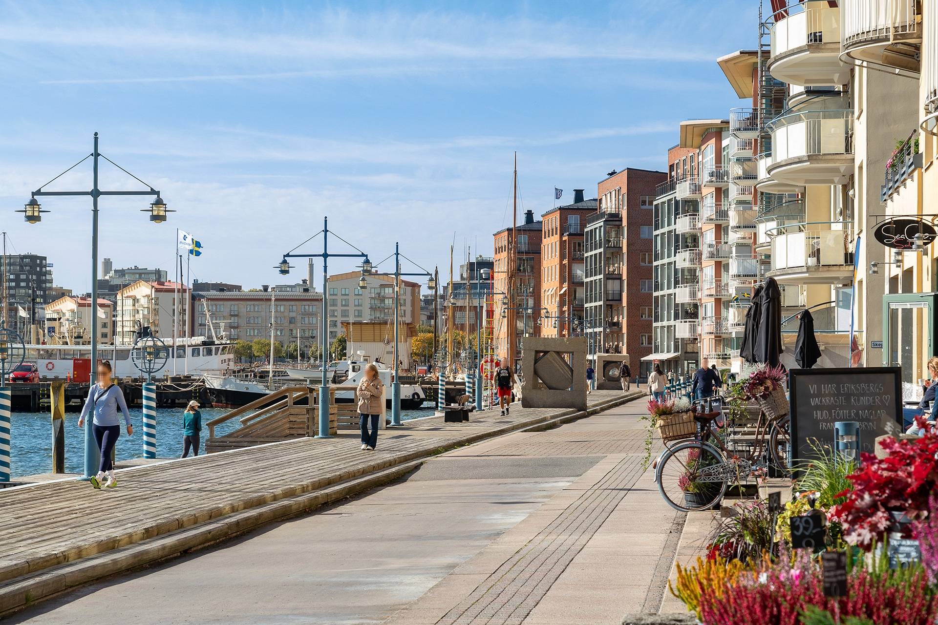 2 rum Lägenhet på Nimbusgatan 4 Göteborg Göteborgs kommun - bild 28