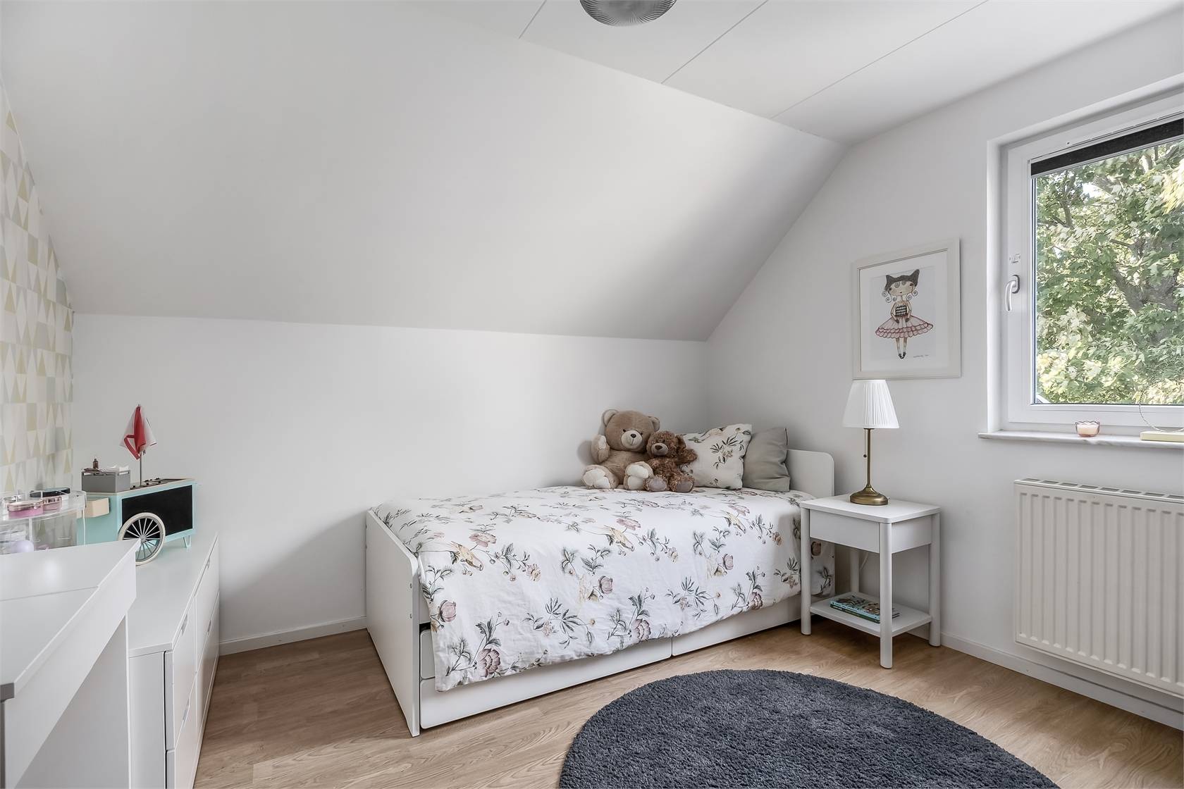 6 rum Villa på Sandbackevägen 19 Höllviken Vellinge kommun - bild 25