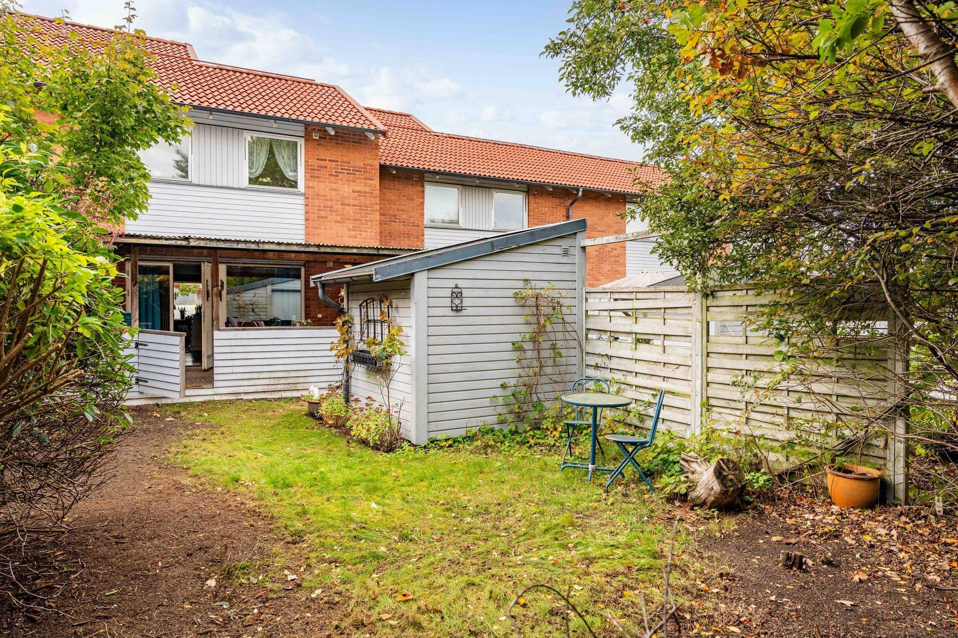 4 rum Lägenhet på Saturnusgatan 41 Ödåkra Helsingborgs kommun - bild 16