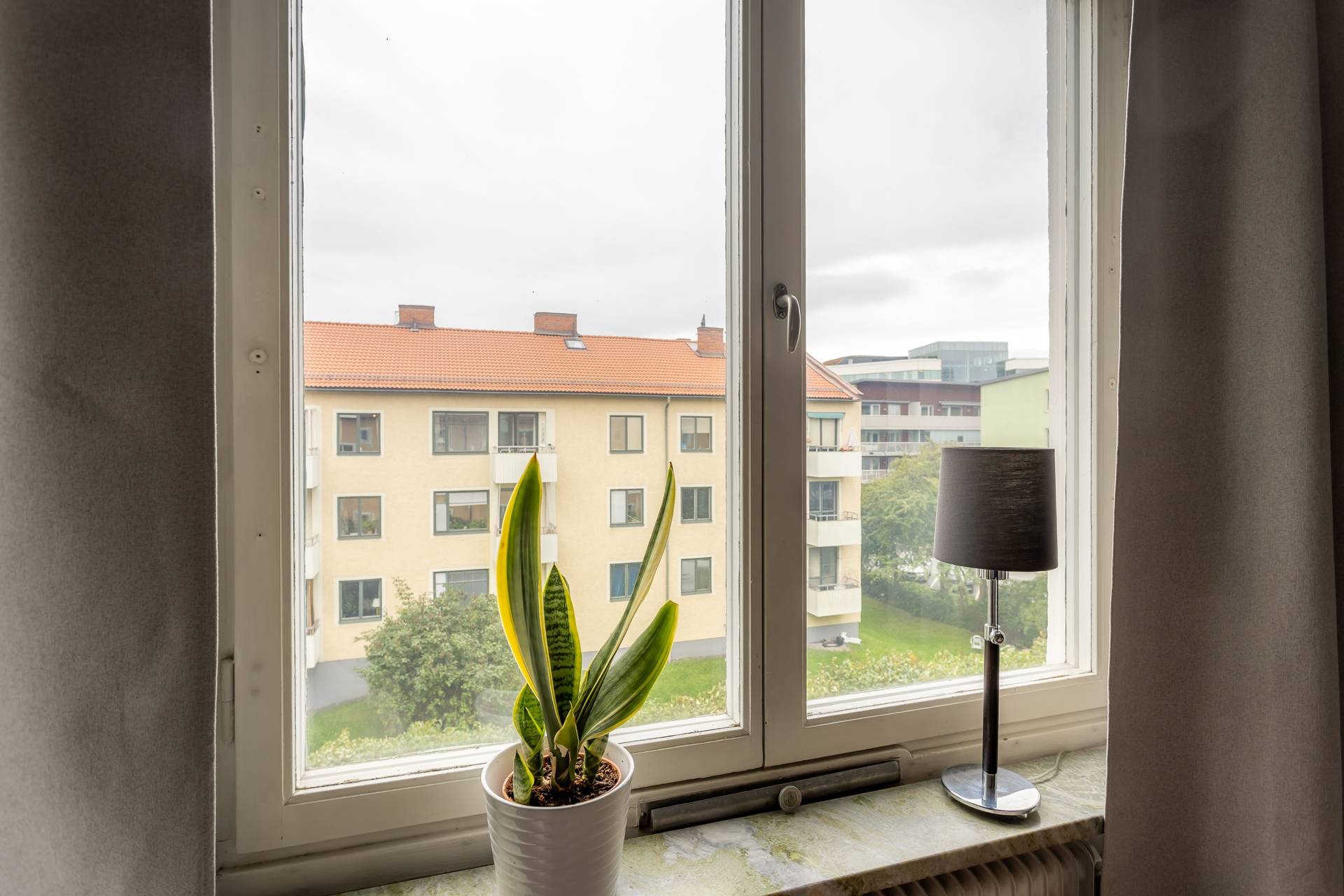 3 rum Lägenhet på Mäster Simons väg 11A Ritorp Norra Frösunda Solna kommun - bild 17