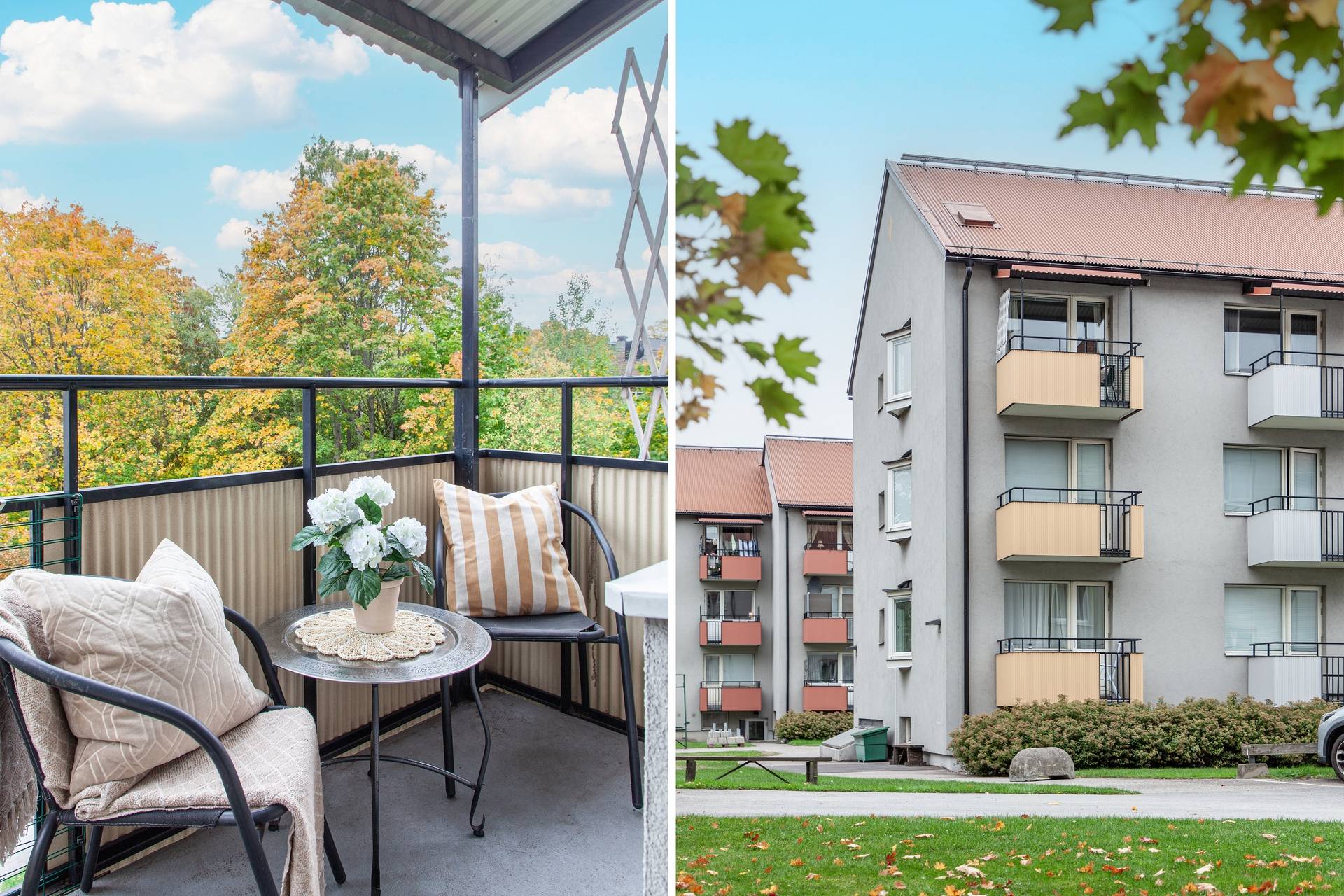 2 rum Lägenhet på Sjögatan 22B Oxelösund Oxelösunds kommun - bild 13