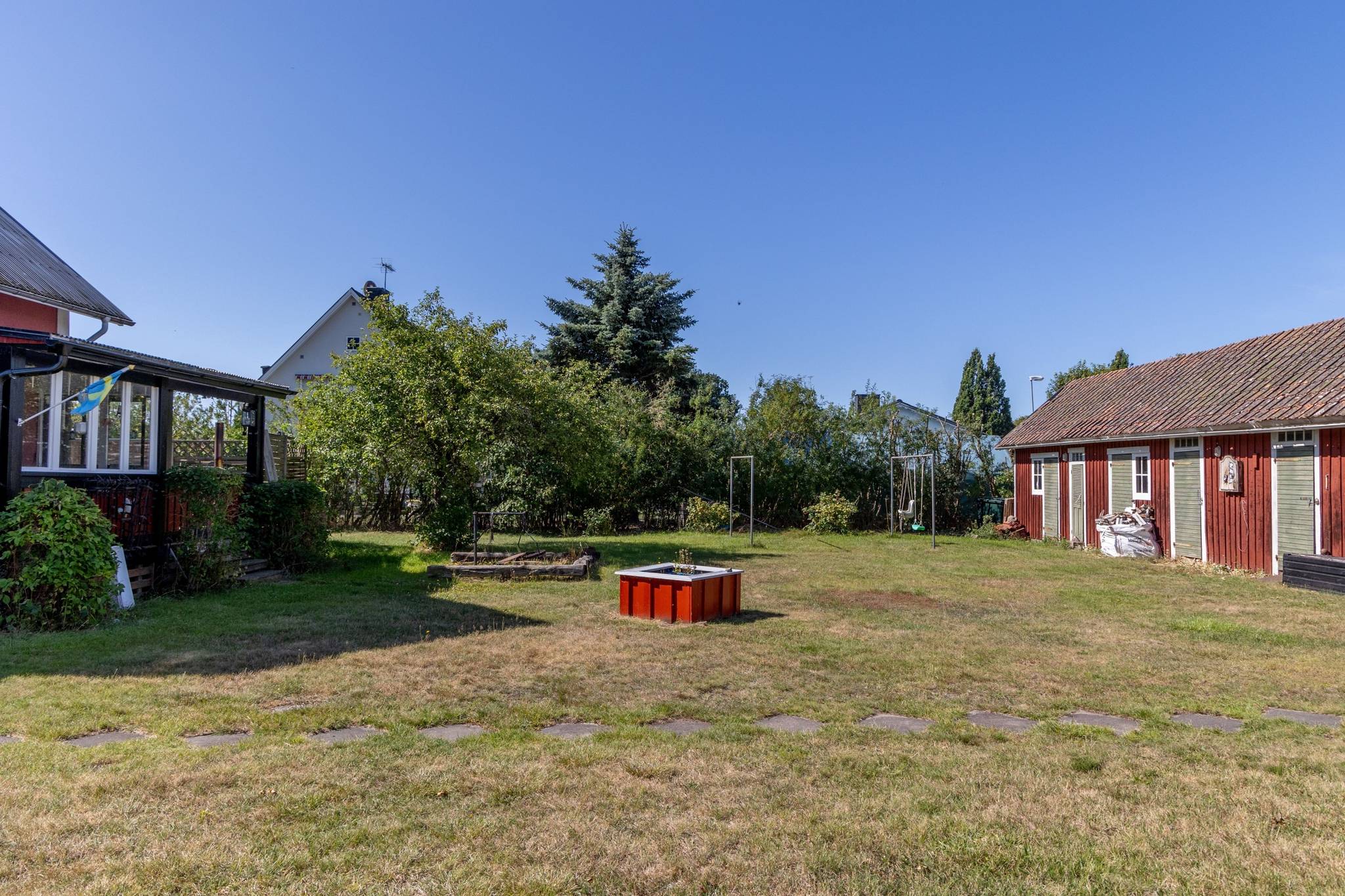 5 rum Villa på Stockholmsvägen 37 Målilla Hultsfreds kommun - bild 26