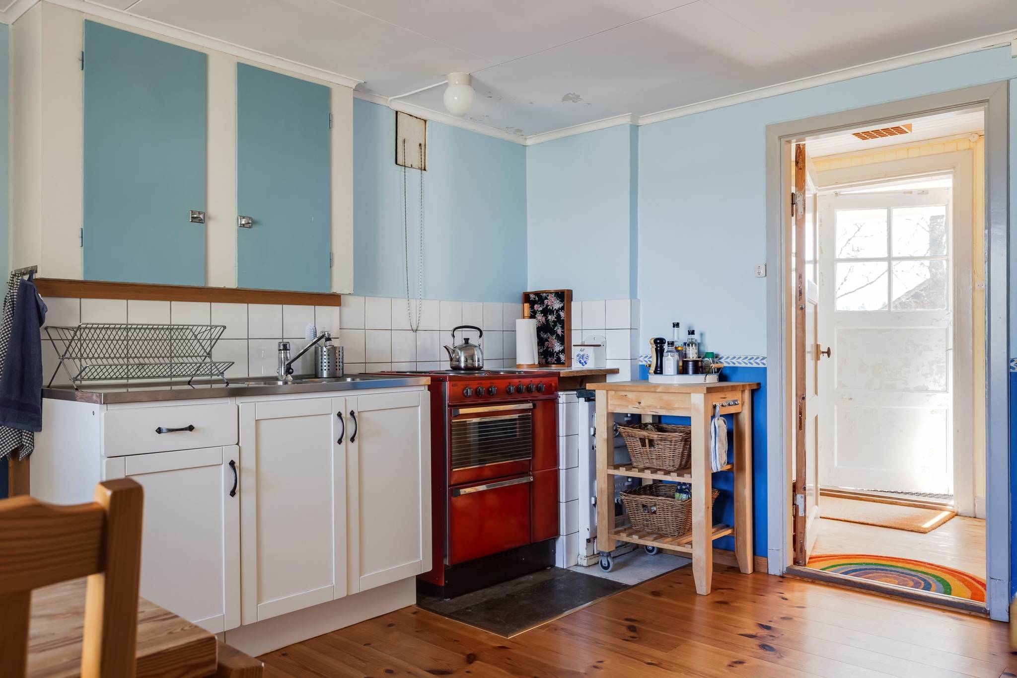 60 m² Fritidshus på Gamby 562 Hallsbergs kommun - bild 10