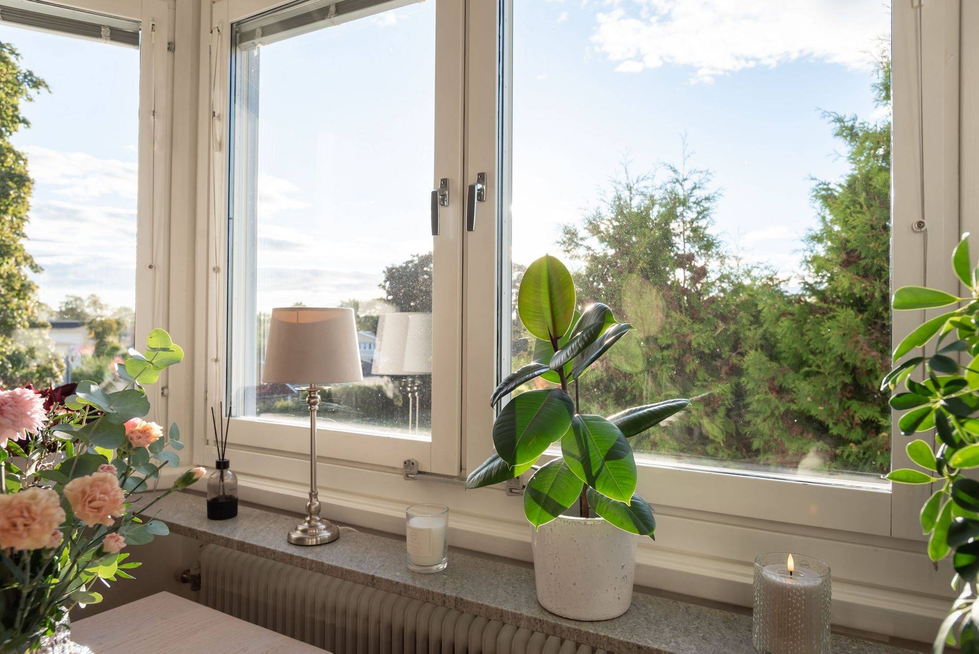 3 rum Lägenhet på Hallänningsgatan 9A Rävåsen Karlskoga kommun - bild 3