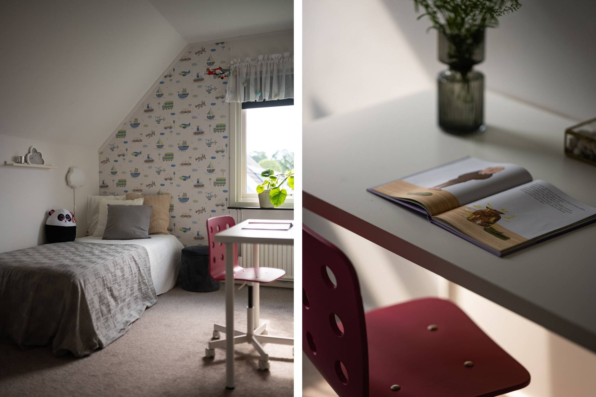 7 rum Villa på Halliden 45 Sisjön Göteborgs kommun - bild 39