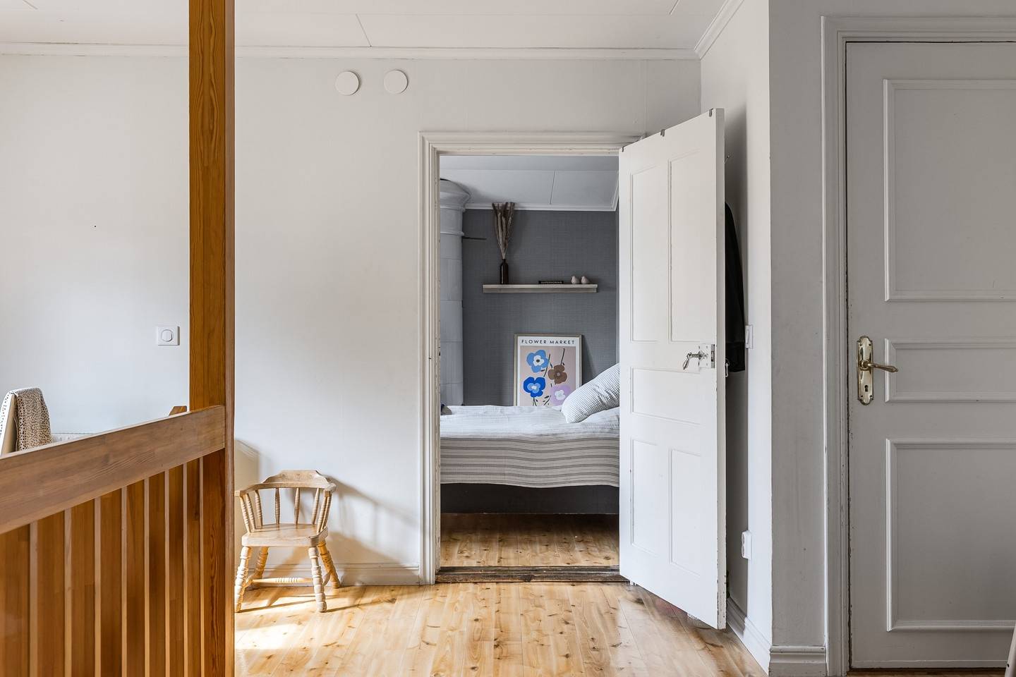 9 rum Villa på Storgatan 30 Centralt (Vimmerby) Vimmerby kommun - bild 51