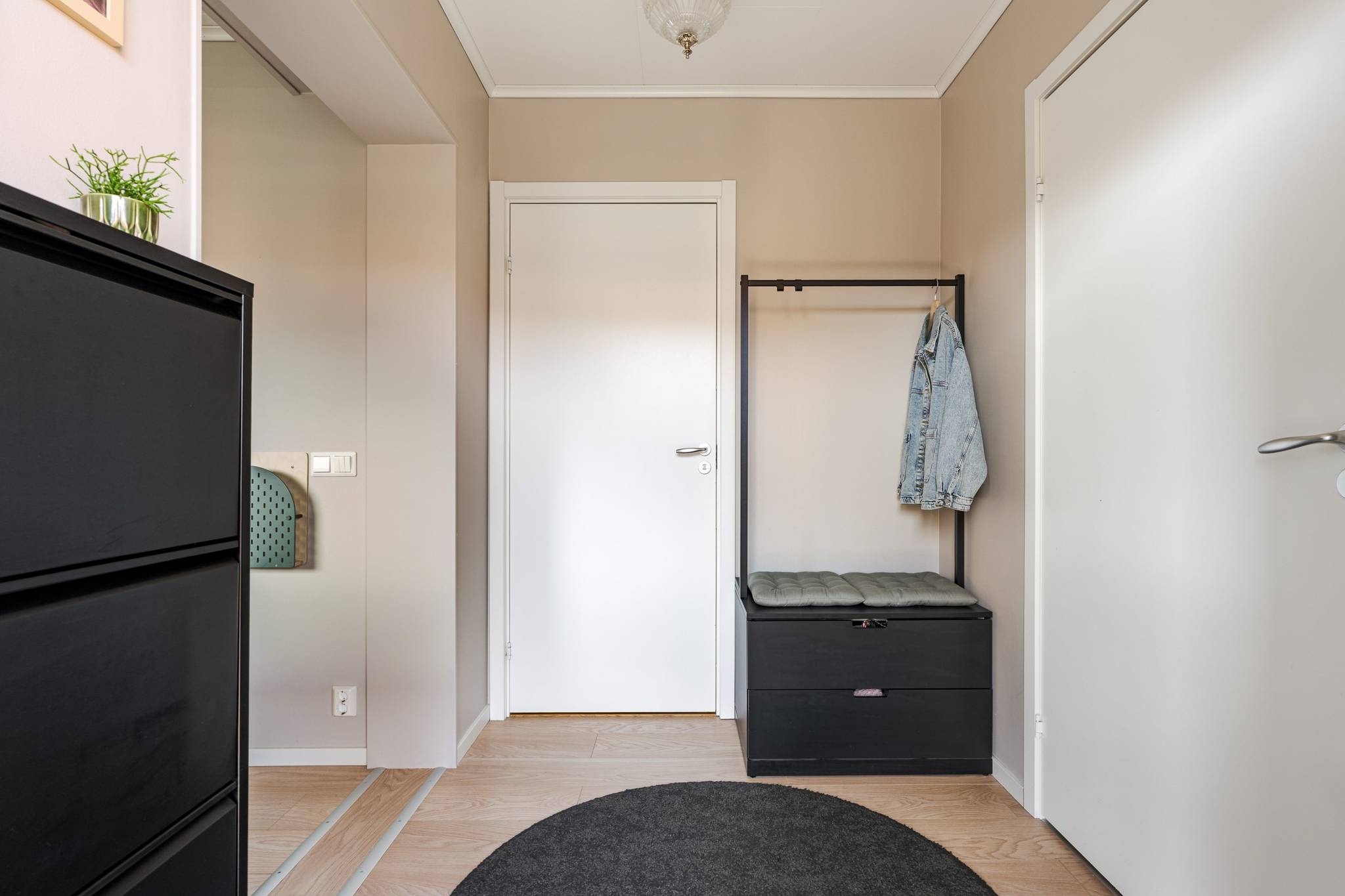 4 rum Lägenhet på Geodetgatan 27 Hemlingby Gävle kommun - bild 7