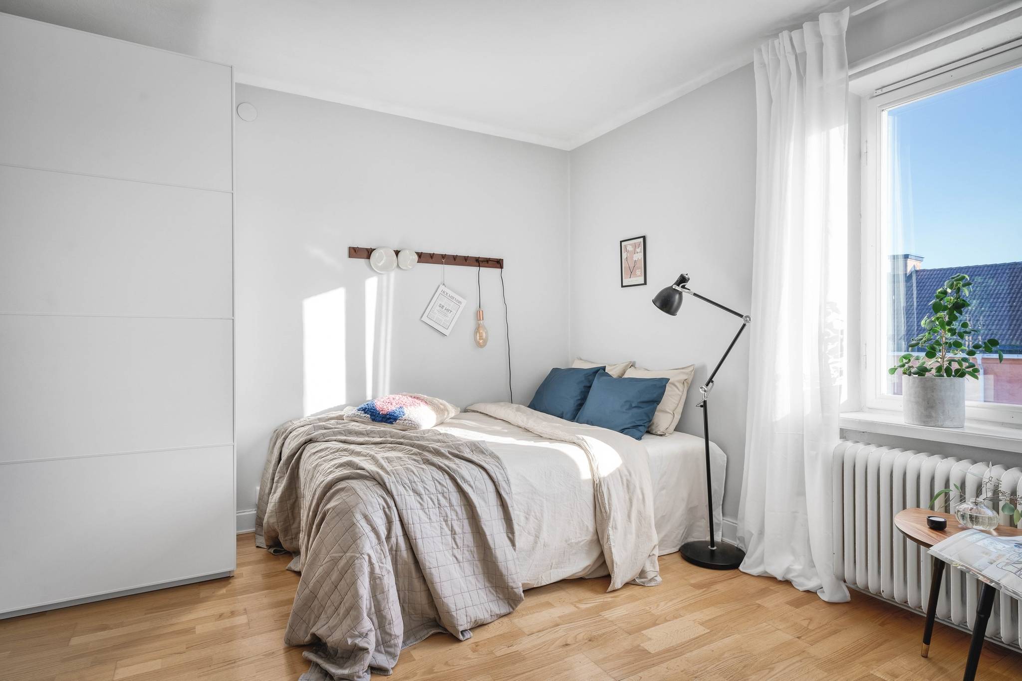 1 rum Lägenhet på Marielundsgatan 5A Uppsala kommun - bild 17