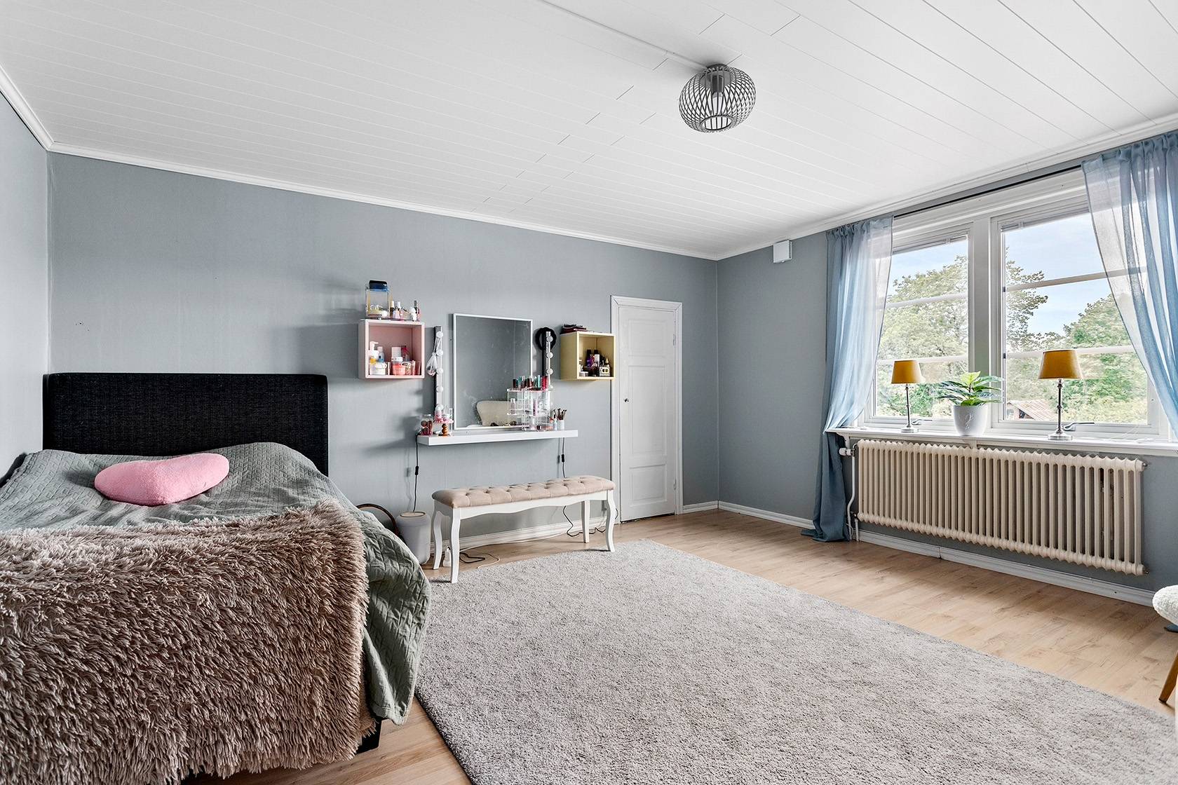 6 rum Villa på Stora vägen 40 Bockara Oskarshamns kommun - bild 17