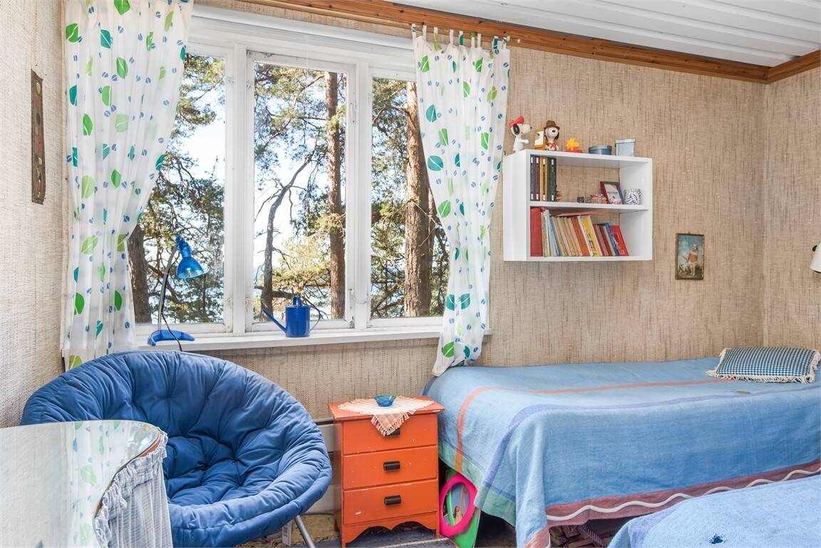 3 rum Fritidshus på Varamovägen 177 KÄRSBY/VARAMON Motala kommun - bild 18