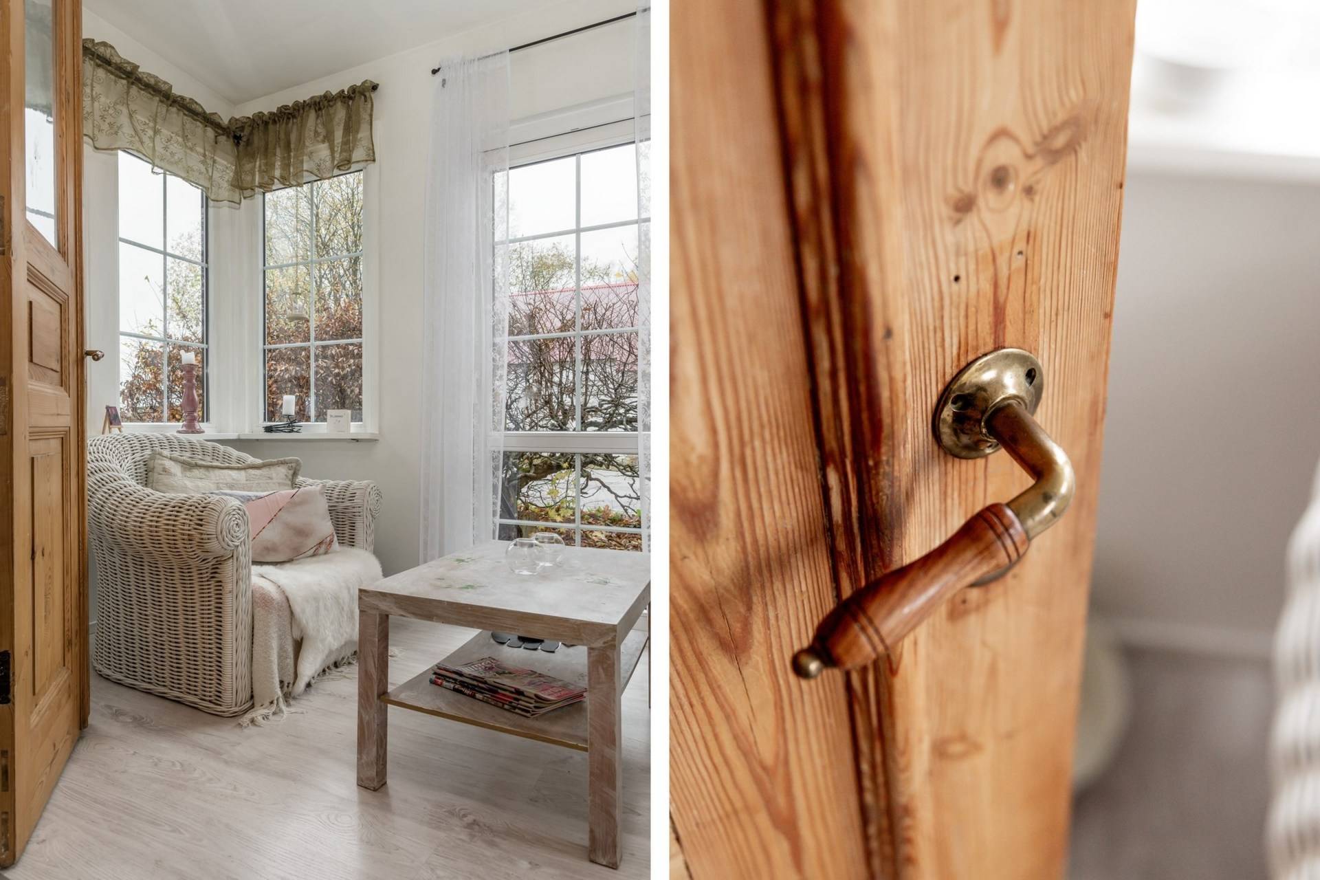 5 rum Villa på Röstångavägen 17 Billinge Eslövs kommun - bild 14