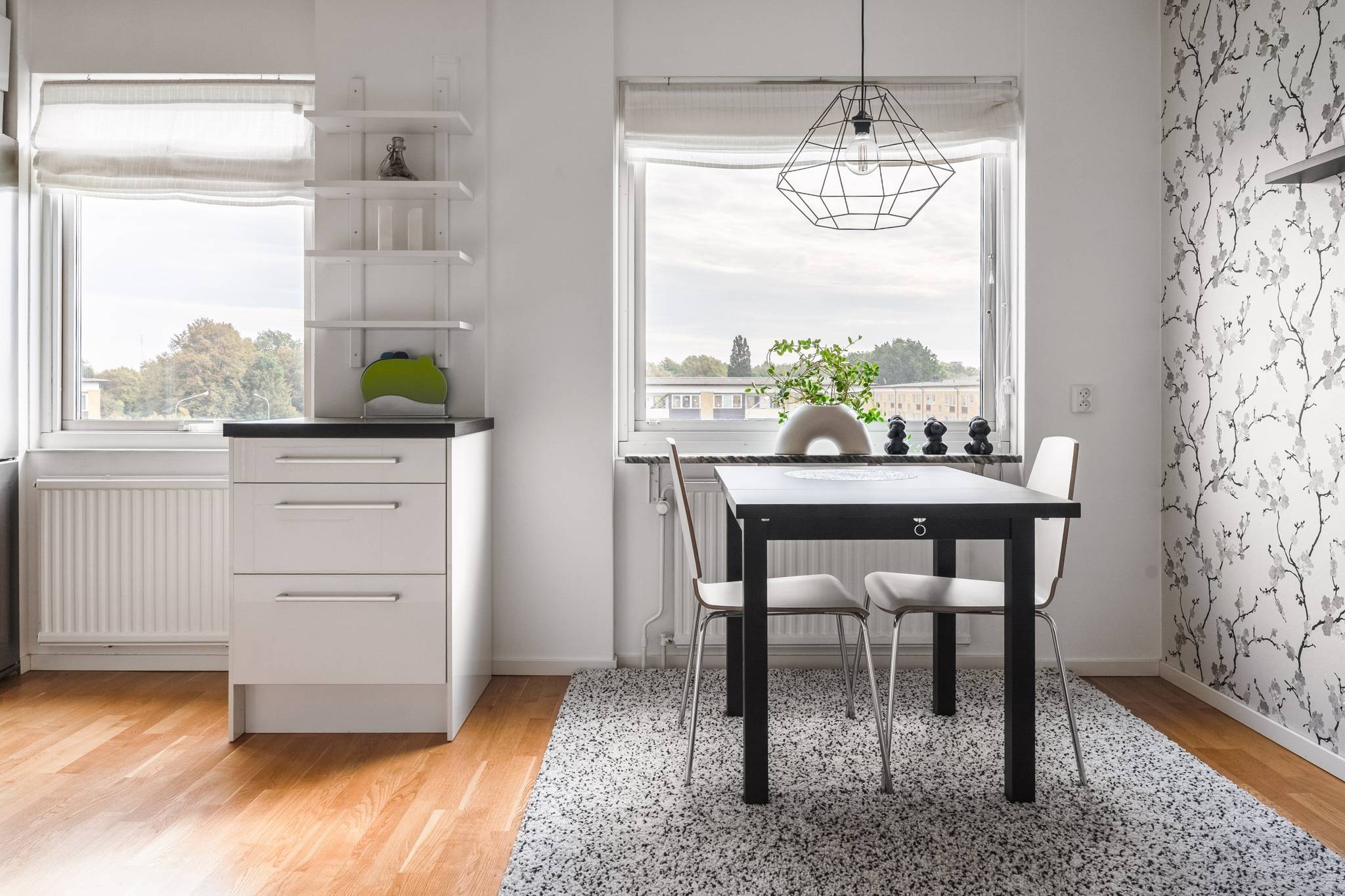 2 rum Lägenhet på Volontärsgatan 6B Västra Berga Helsingborgs kommun - bild 8