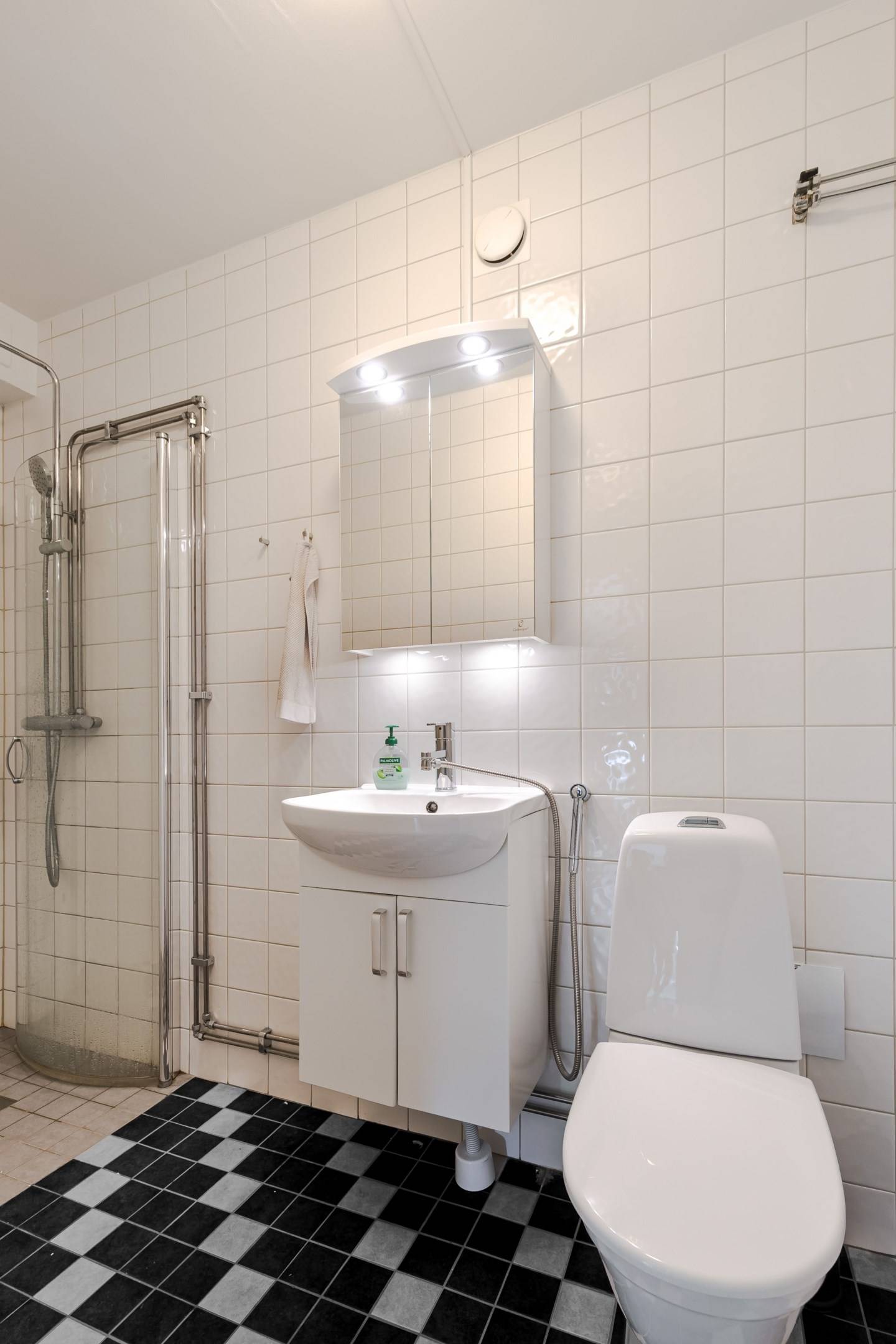 2 rum Lägenhet på Östra Åsgatan 13 Nyfors Eskilstuna kommun - bild 14