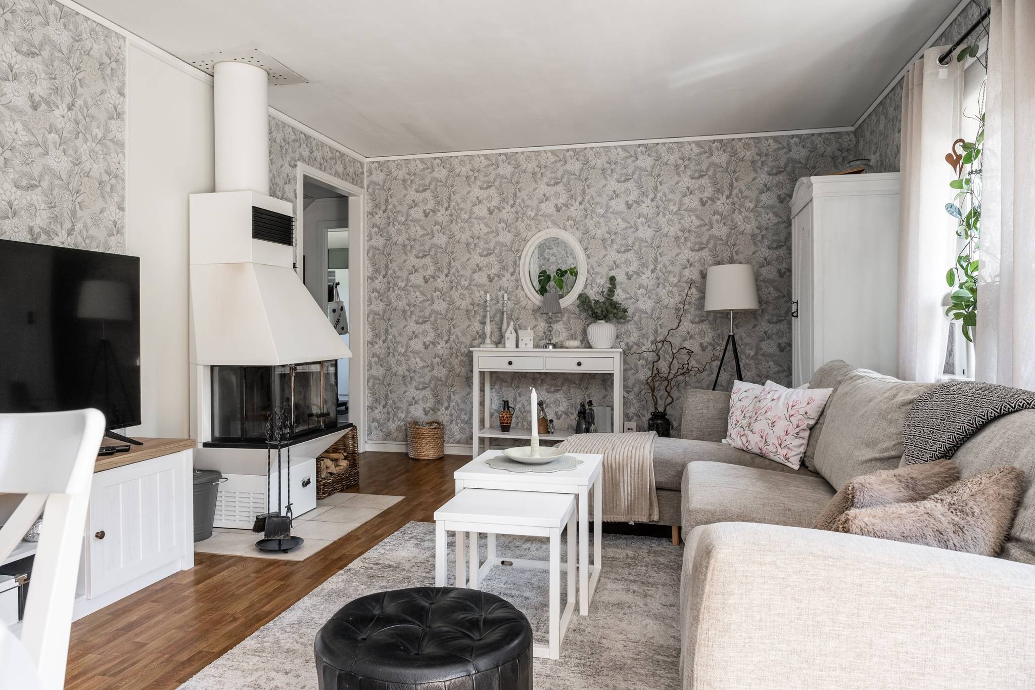 6 rum Villa på Frövägen 5 Tingsryds kommun - bild 23