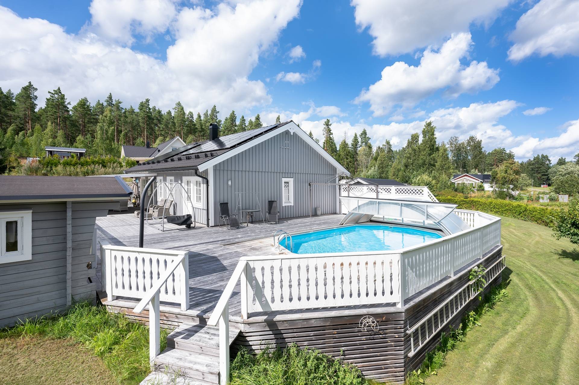 Engesberg, Gävle kommun