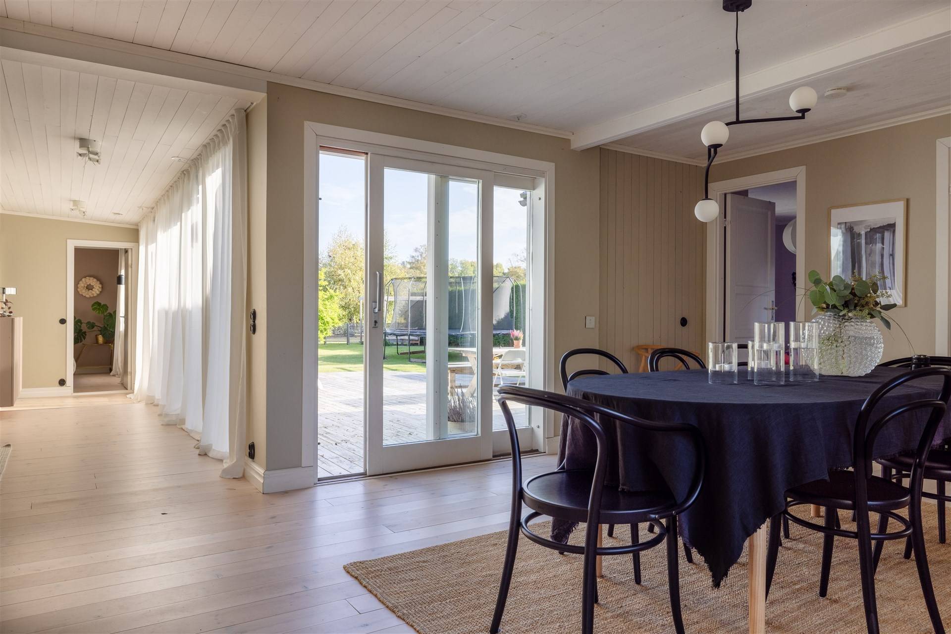 5 rum Villa på Gökvägen 1 Frösakull Halmstads kommun - bild 2