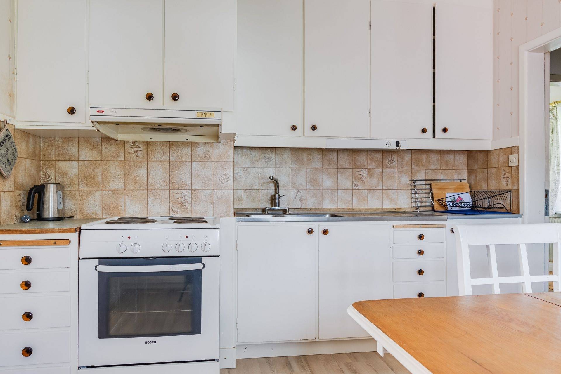 6 rum Villa på Skolgatan 3 Fällfors Skellefteå kommun - bild 16