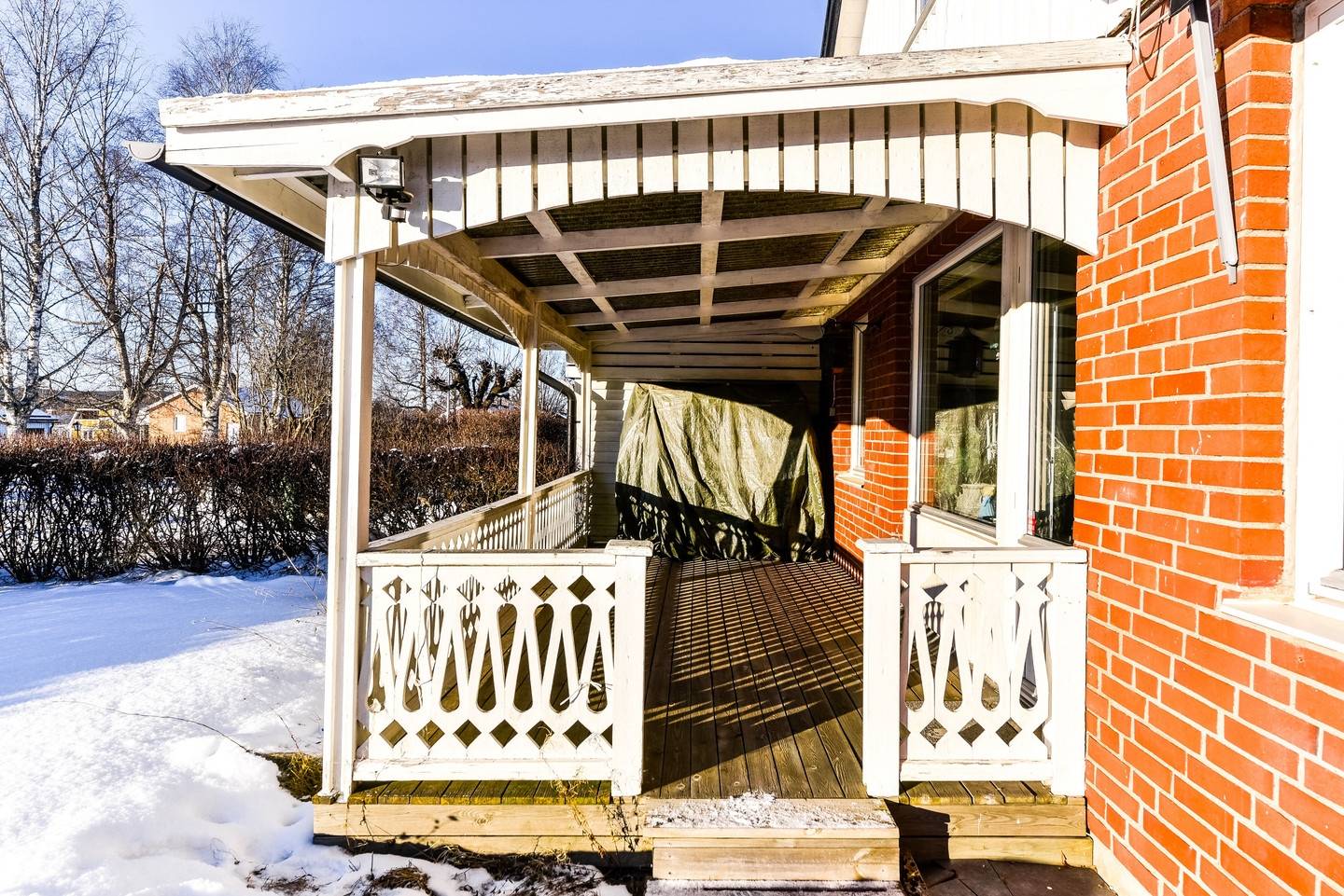 4 rum Villa på Skålviksvägen 12A Hagfors kommun - bild 5