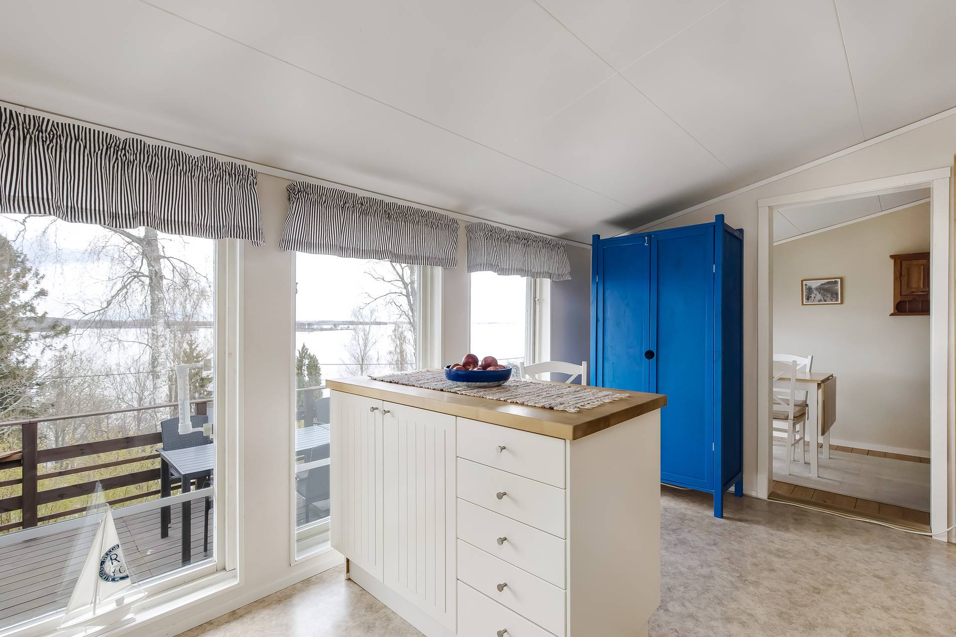 3 rum Villa på Åsvägen 40 T-Hälla Huvud Eskilstuna kommun - bild 9