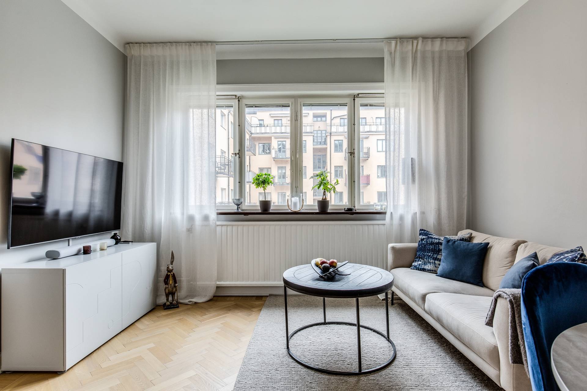 2 rum Lägenhet på Garvargatan 22, Vån 2 Kungsholmen Stockholms kommun - bild 6