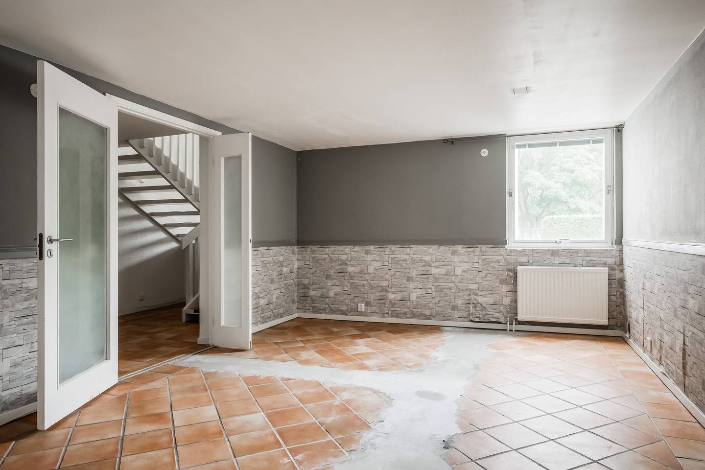 6 rum Villa på Klarabergsgatan 11 Väster Hjo kommun - bild 30