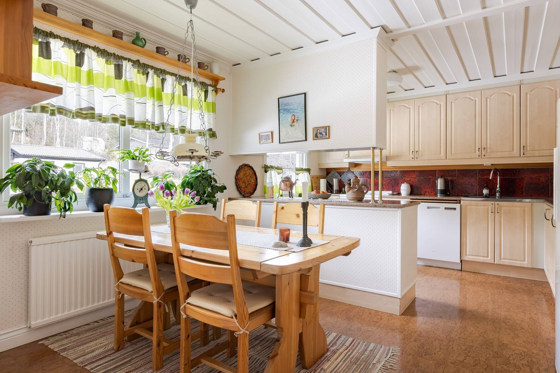 5 rum Villa på Horneyvägen 38 Åre kommun - bild 3