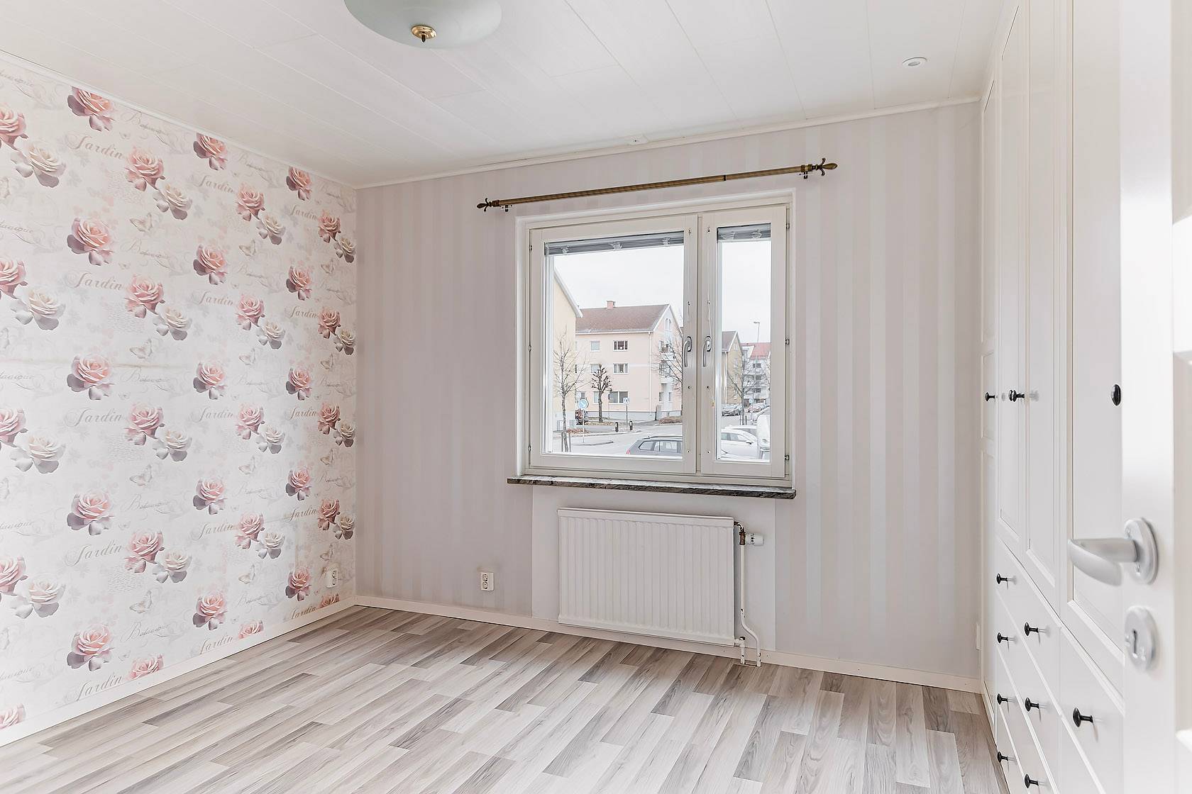 4 rum Lägenhet på Storgatan 14 A Centralt Katrineholms kommun - bild 8