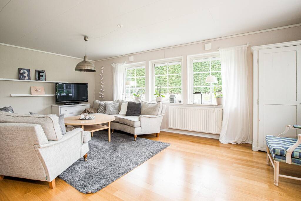 7 rum Villa på Kvartettgatan 3 Fröafall Tranås kommun - bild 18