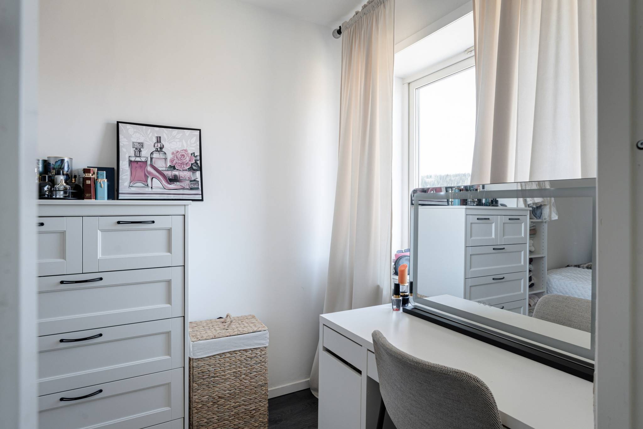 1 rum Lägenhet på Barnhemsgatan 26 Sjöbo Borås kommun - bild 11