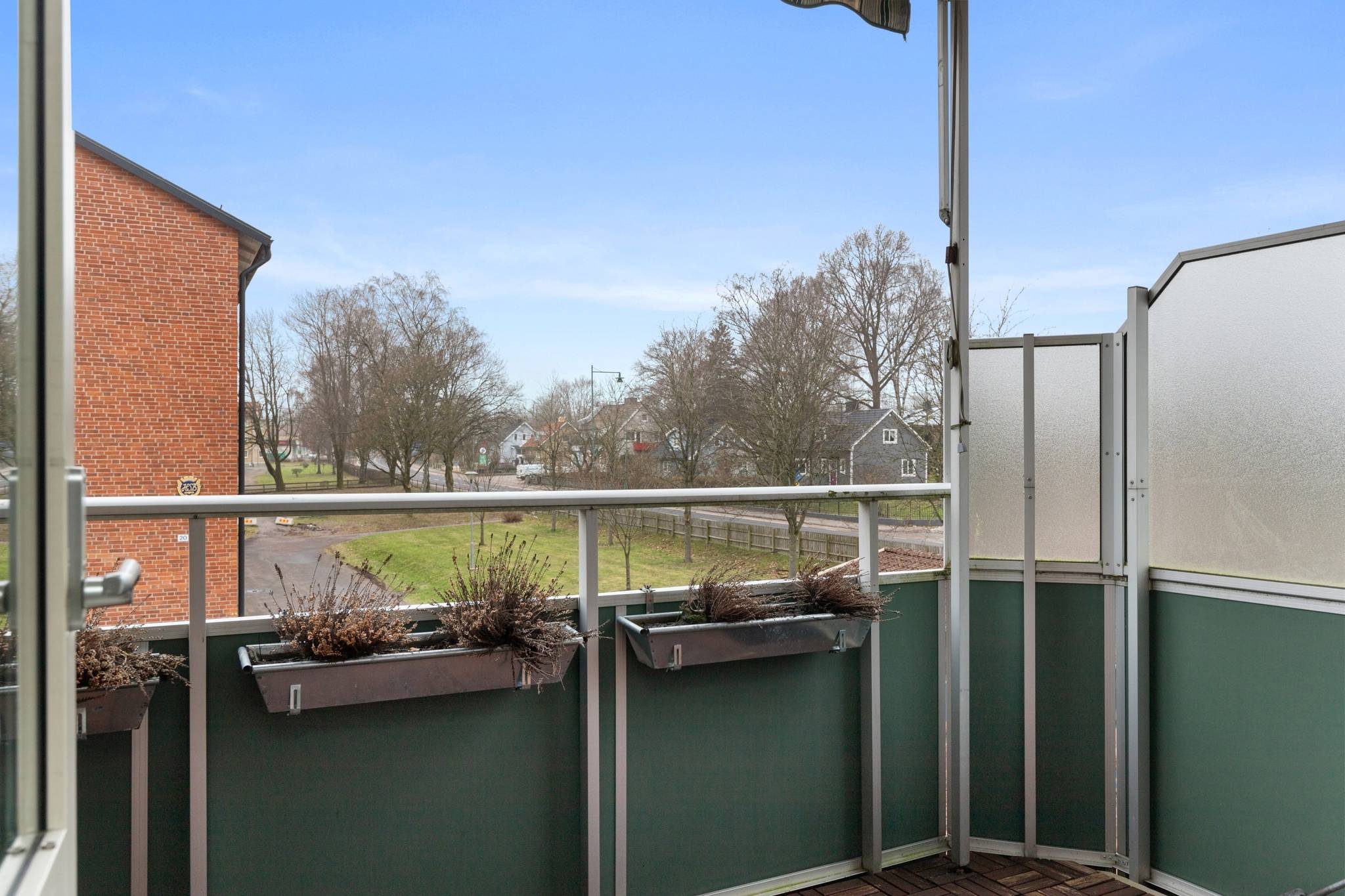 2 rum Lägenhet på Stenbocksgatan 22C Tyringe Hässleholms kommun - bild 10
