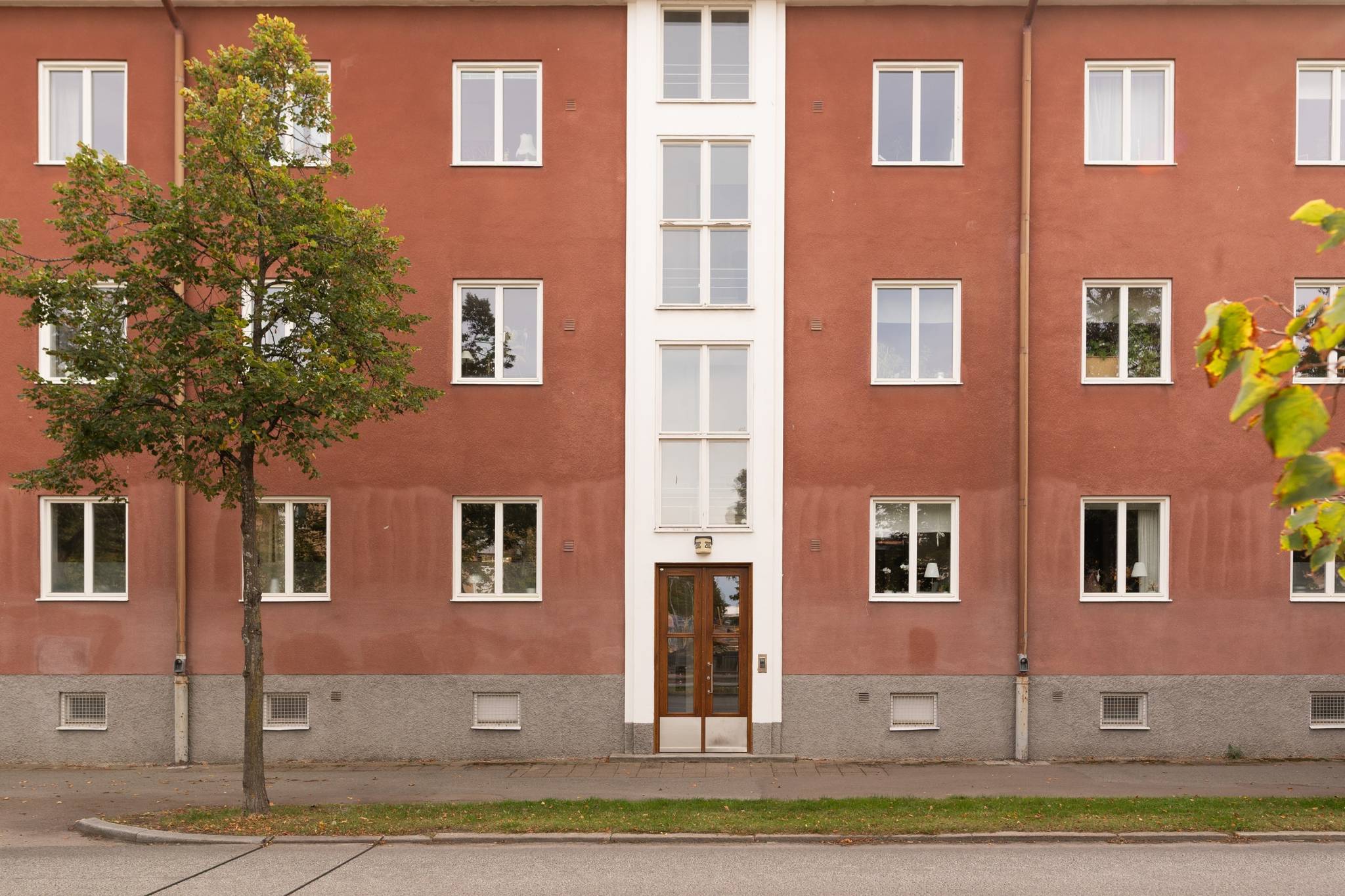 1 rum Lägenhet på Norra Ringvägen 20C Centrum Västerås kommun - bild 16