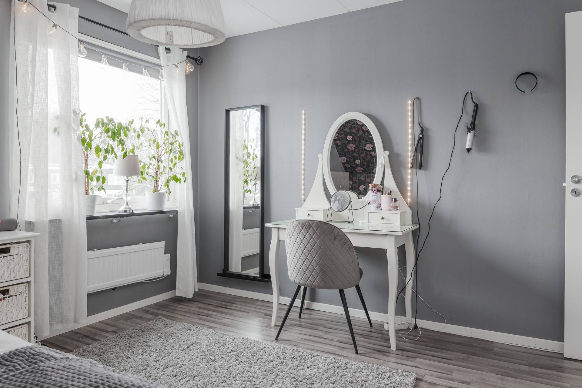 6 rum Radhus på Kaprifolgatan 22 Hagalund Karlstads kommun - bild 24