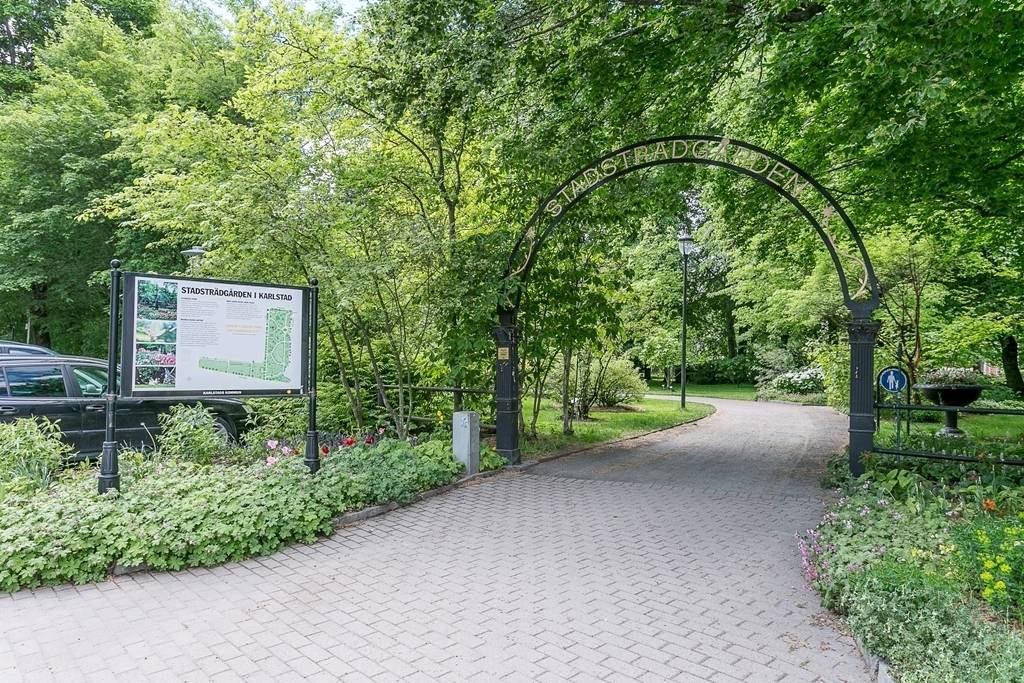 3 rum Lägenhet på Stinsgatan 10 Karlstads kommun - bild 18