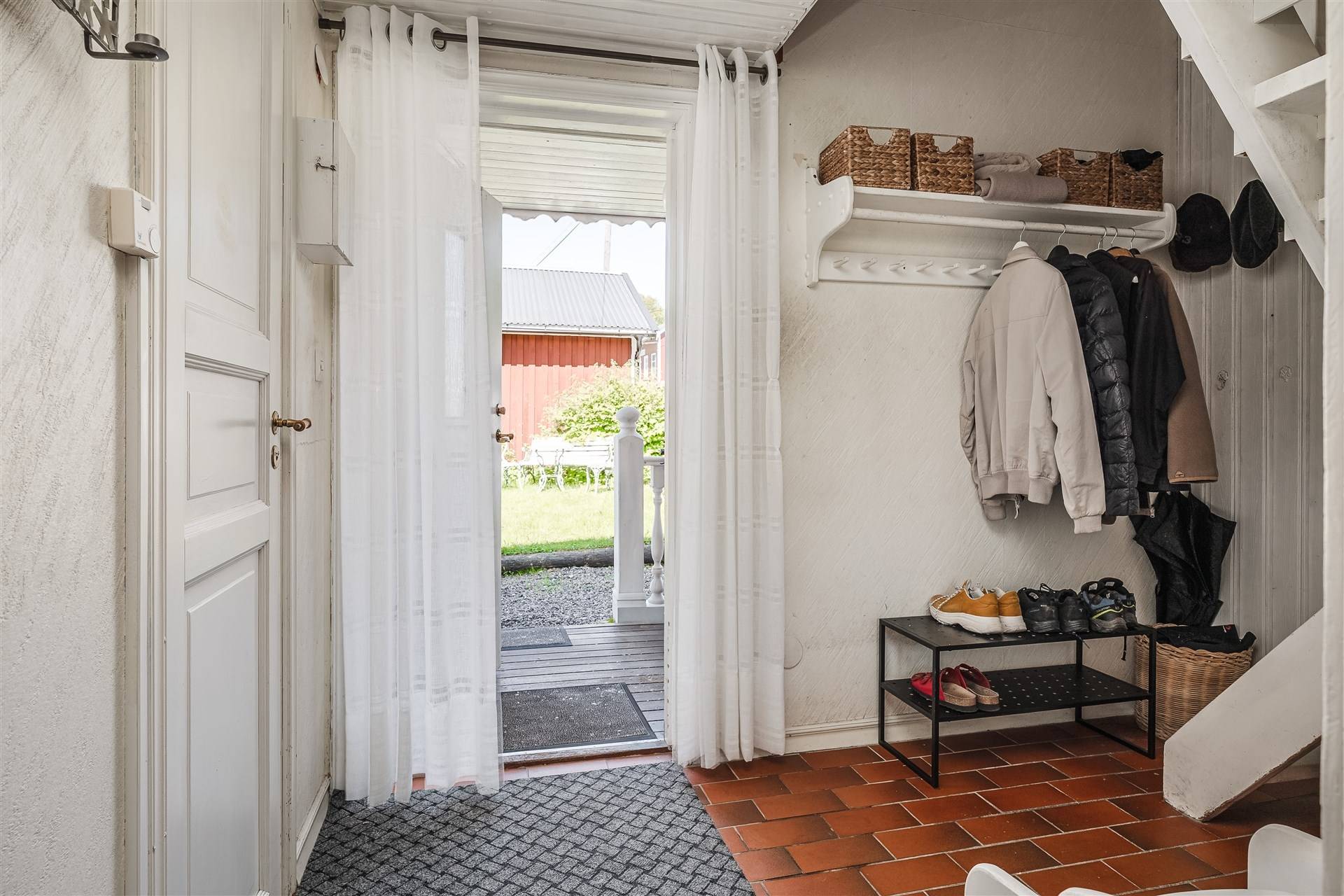 4 rum Villa på Vangsta 154 Vangsta Härnösands kommun - bild 15