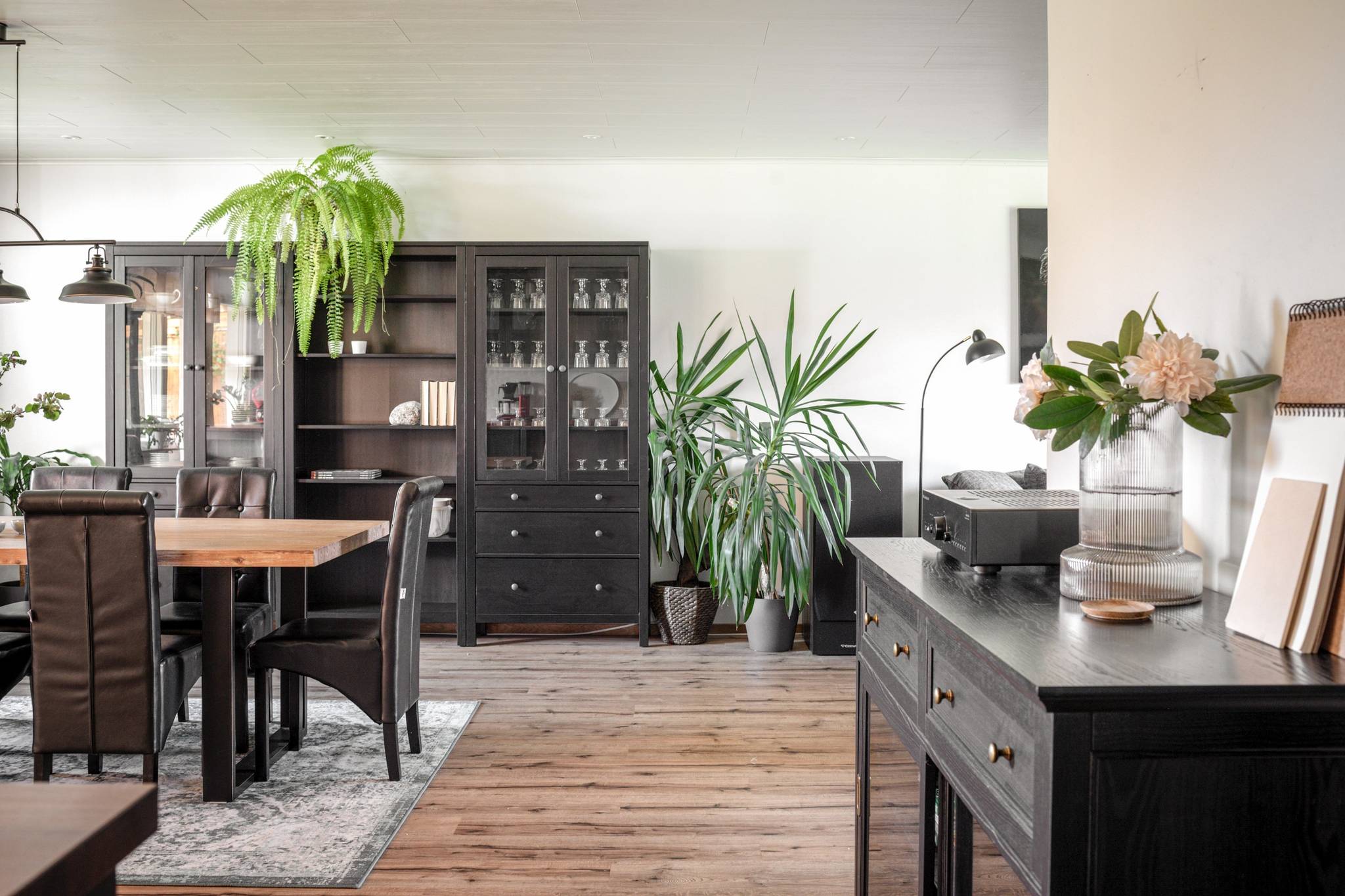 3 rum villa på Villagatan 11 Tomelilla, Tomelilla kommun - bild 4
