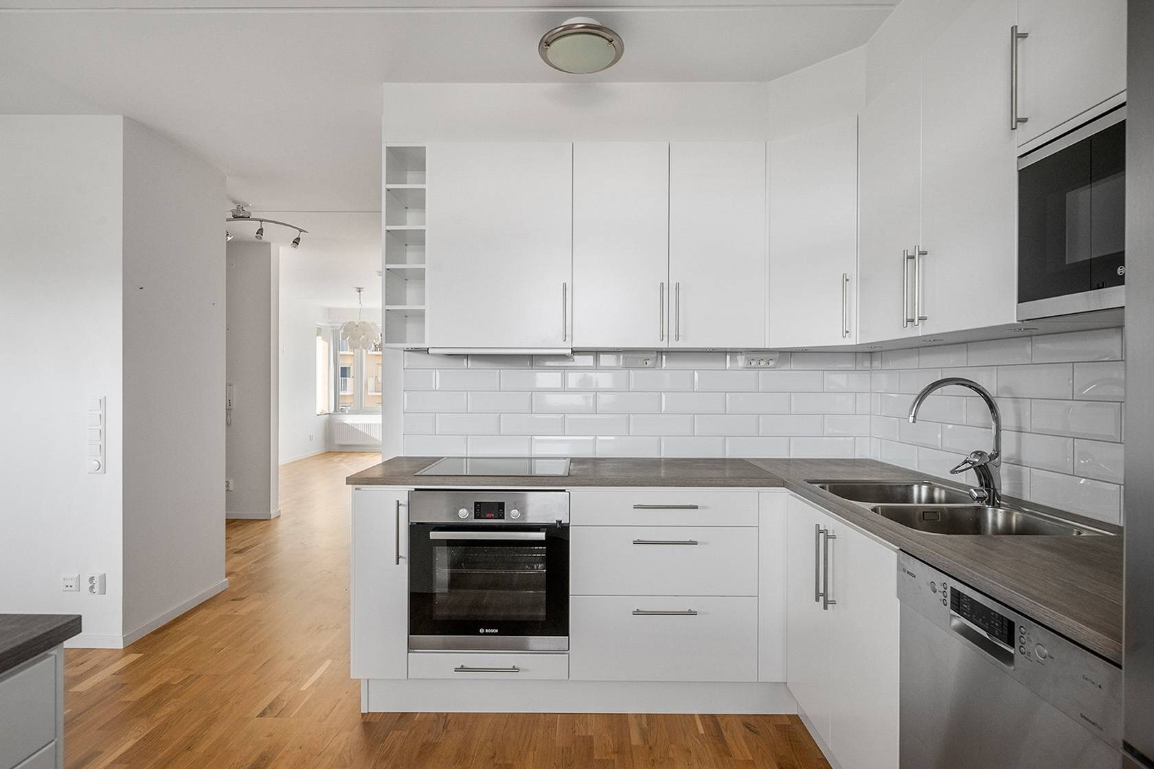 2 rum Lägenhet på Segerstadsvägen 70C Hovshaga Växjö kommun - bild 10