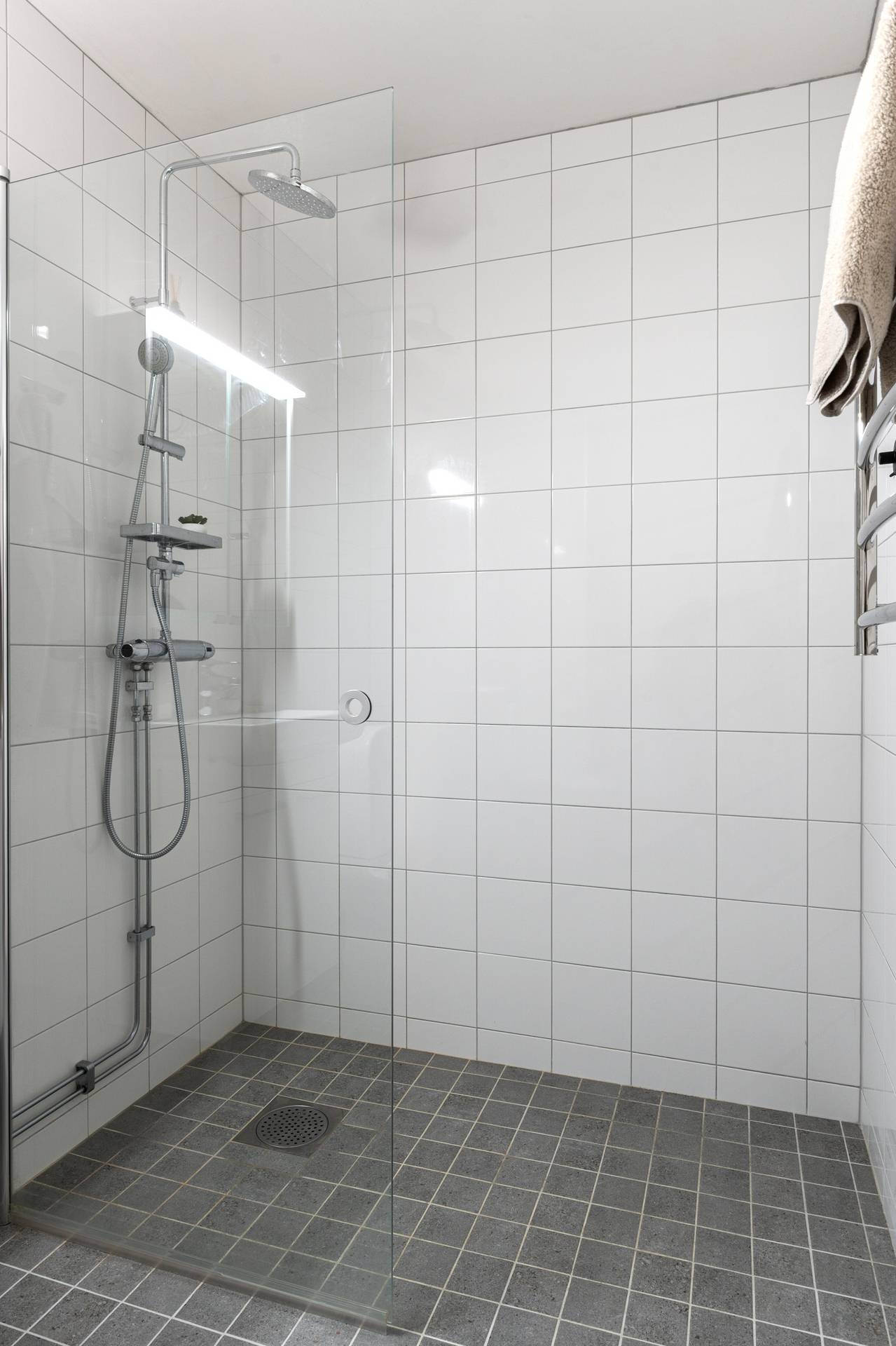2 rum Lägenhet på Rosenhöjdsvägen 24 Södertälje Södertälje kommun - bild 12