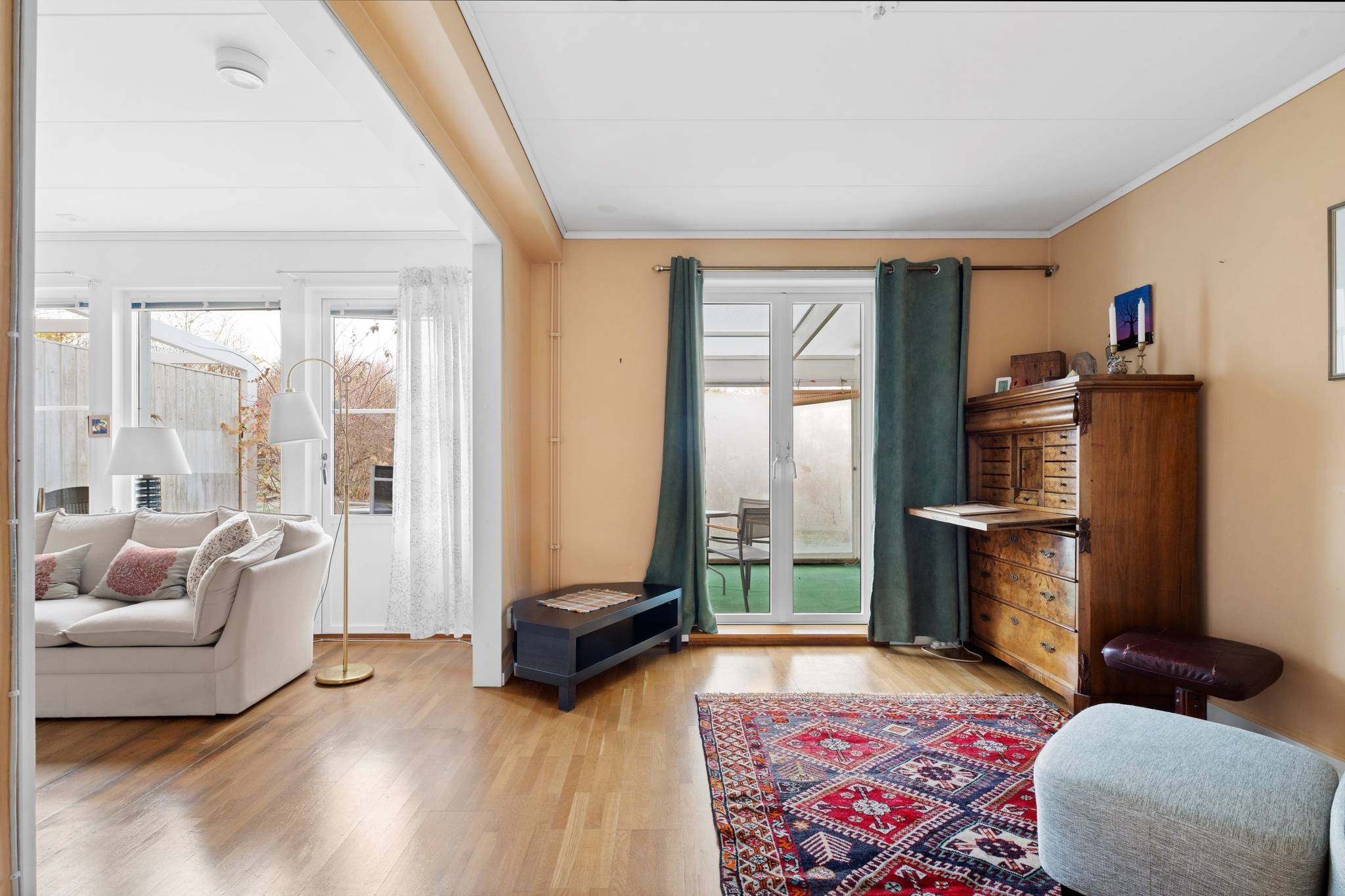 5 rum Parhus på Kälkvägen 35 Valsätra Uppsala kommun - bild 15