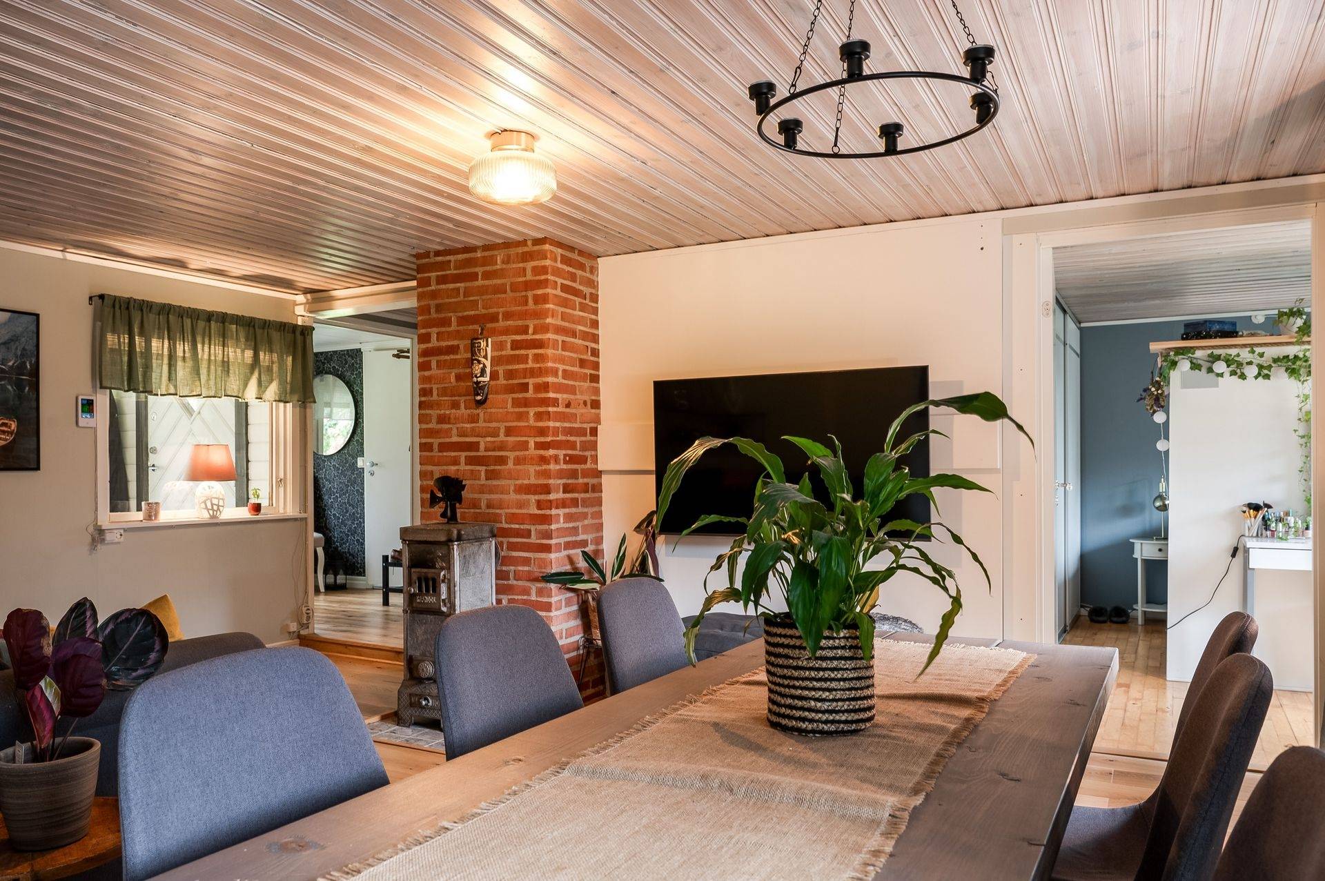 3 rum Villa på Fädriftsvägen 253 Höörs kommun - bild 17