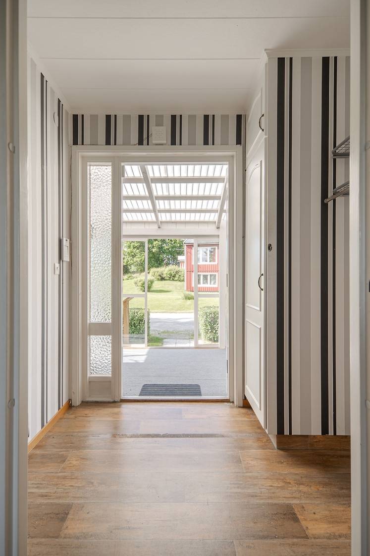 4 rum Villa på Vävstolsvägen 18 SIDENSJÖ Örnsköldsviks kommun - bild 6