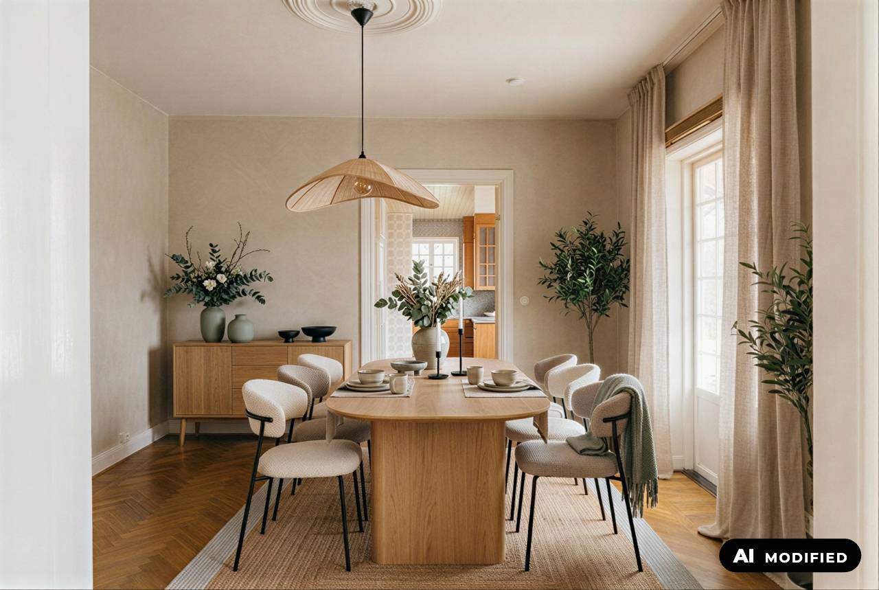 10 rum Villa på Gladaborgsvägen 4 Bjuv Bjuvs kommun - bild 12