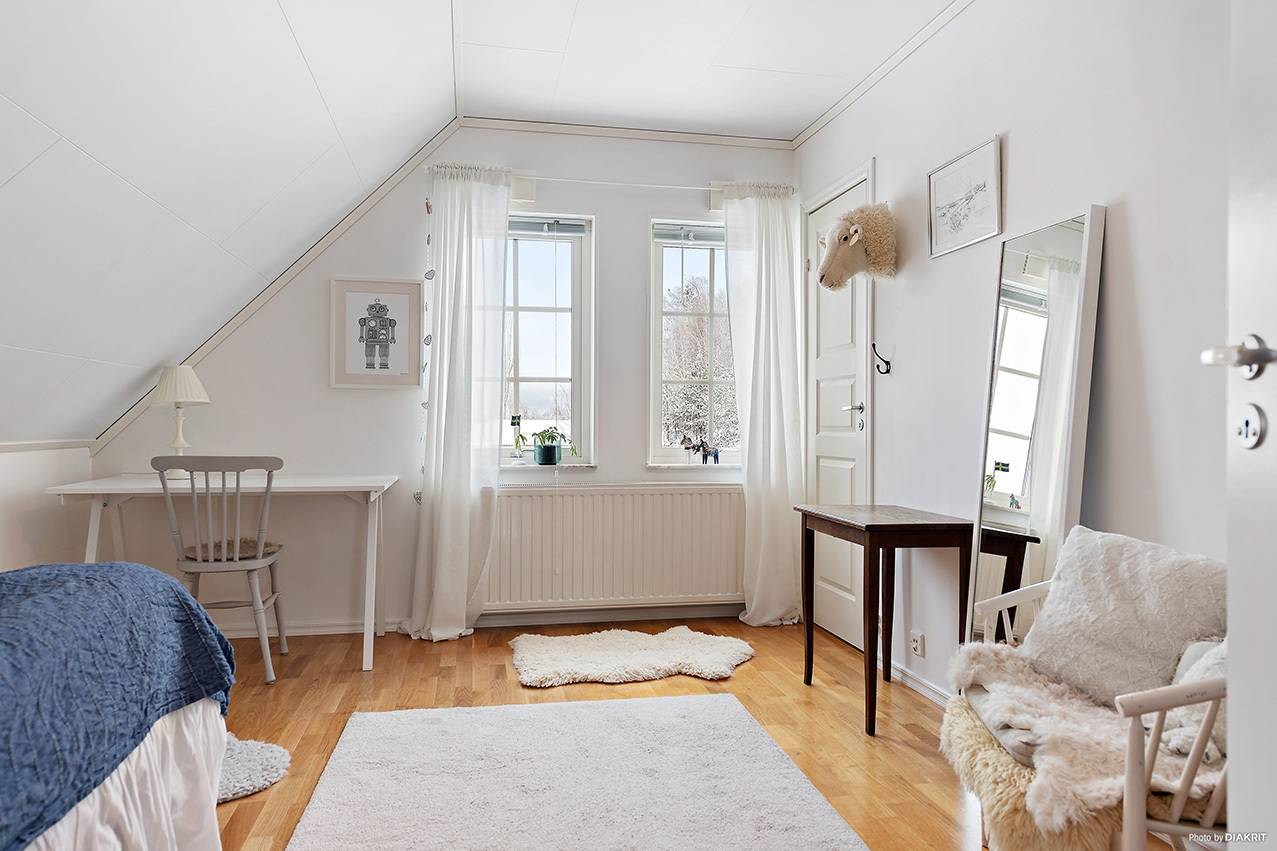 5 rum Villa på Fittja Hälke 16 Örsundsbro Enköpings kommun - bild 20