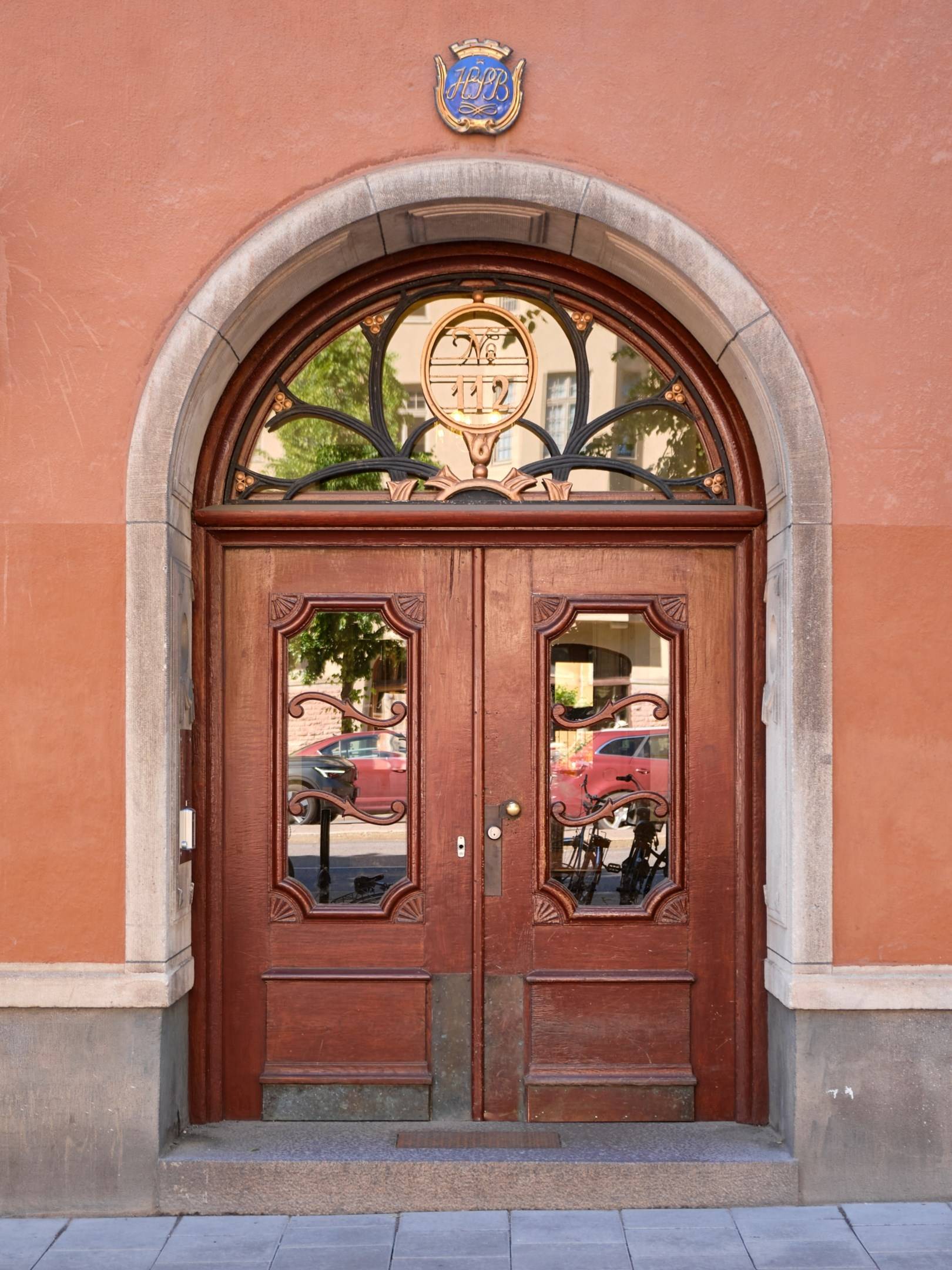 4.5 rum Lägenhet på Ringvägen 112 Södermalm Stockholms kommun - bild 44